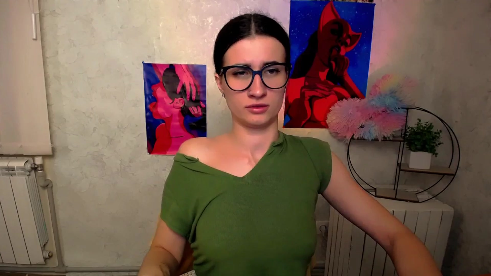 Gallery image thumbnail from AiaAmor_'s myfreecams stream on, 10/30/2025, 08:50 image 3 of 20