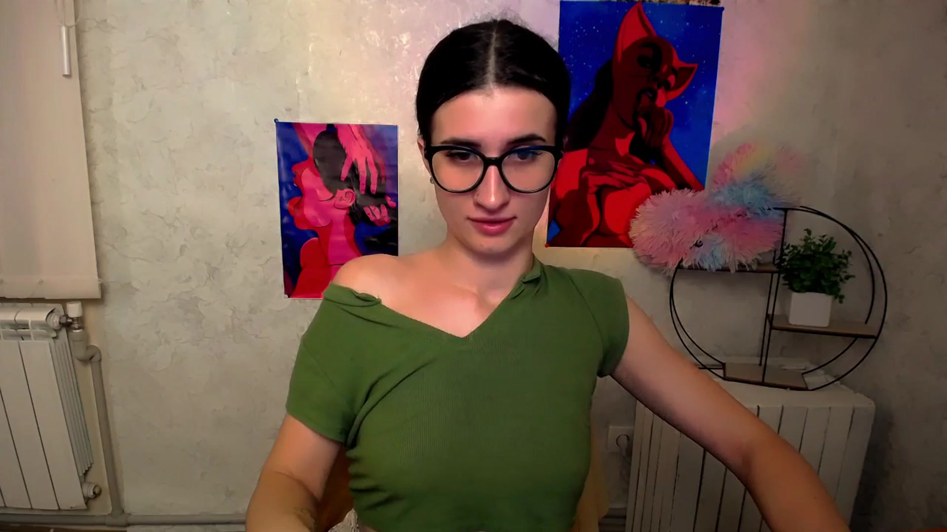 Gallery image thumbnail from AiaAmor_'s myfreecams stream on, 10/30/2025, 08:50 image 7 of 20