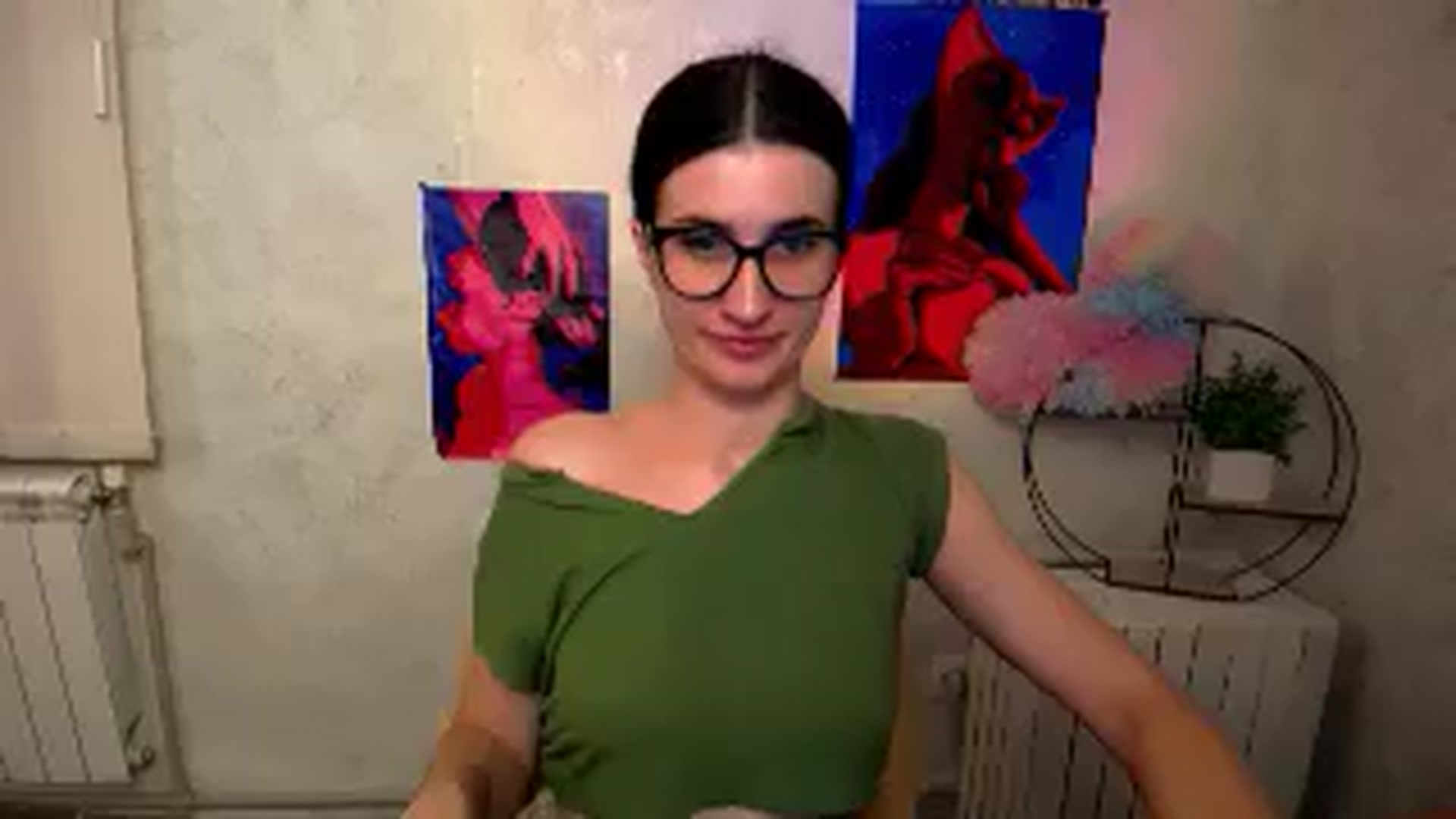 Gallery image thumbnail from AiaAmor_'s myfreecams stream on, 10/30/2025, 08:50 image 1 of 20