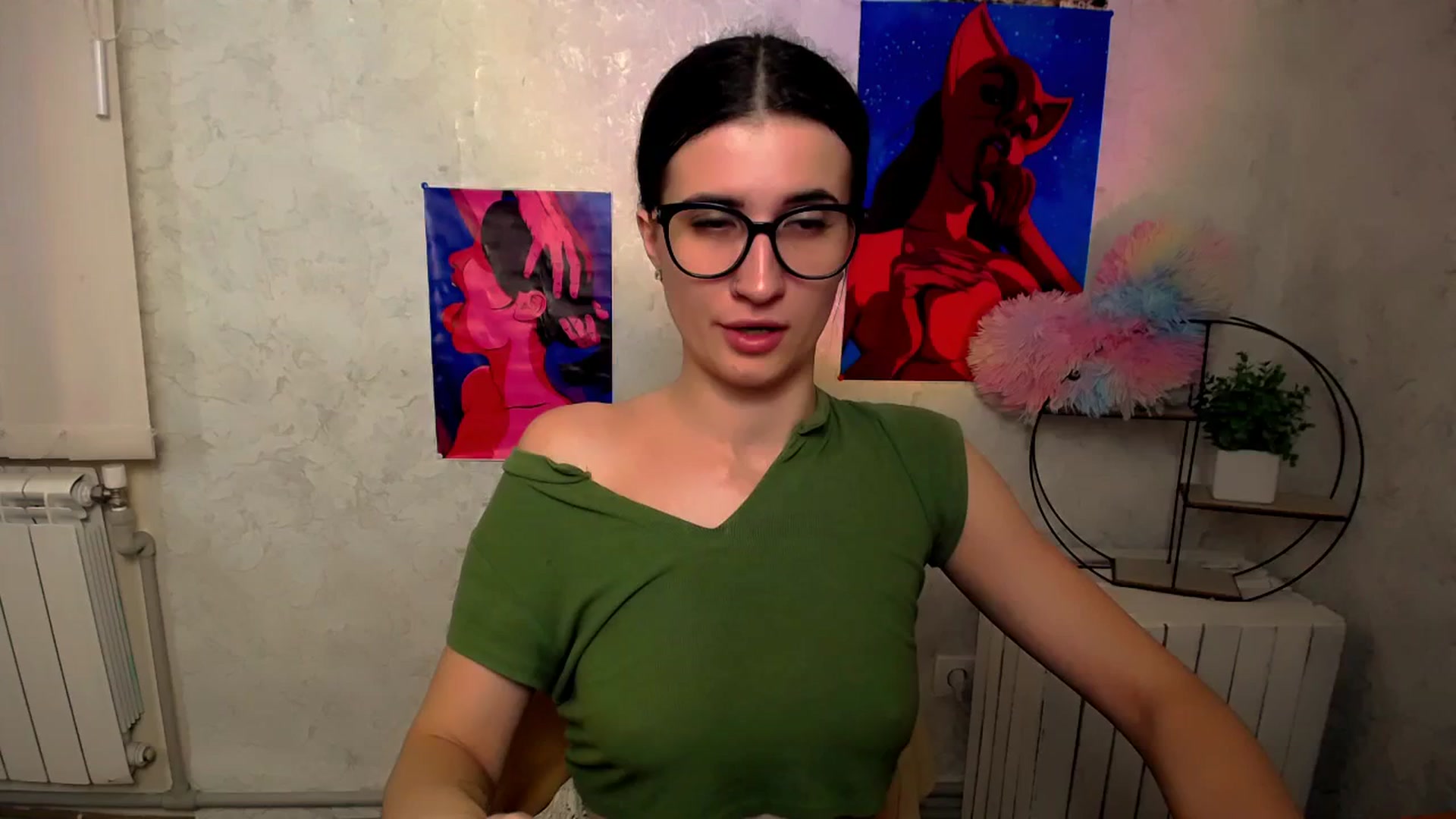 Gallery image thumbnail from AiaAmor_'s myfreecams stream on, 10/30/2025, 08:50 image 8 of 20