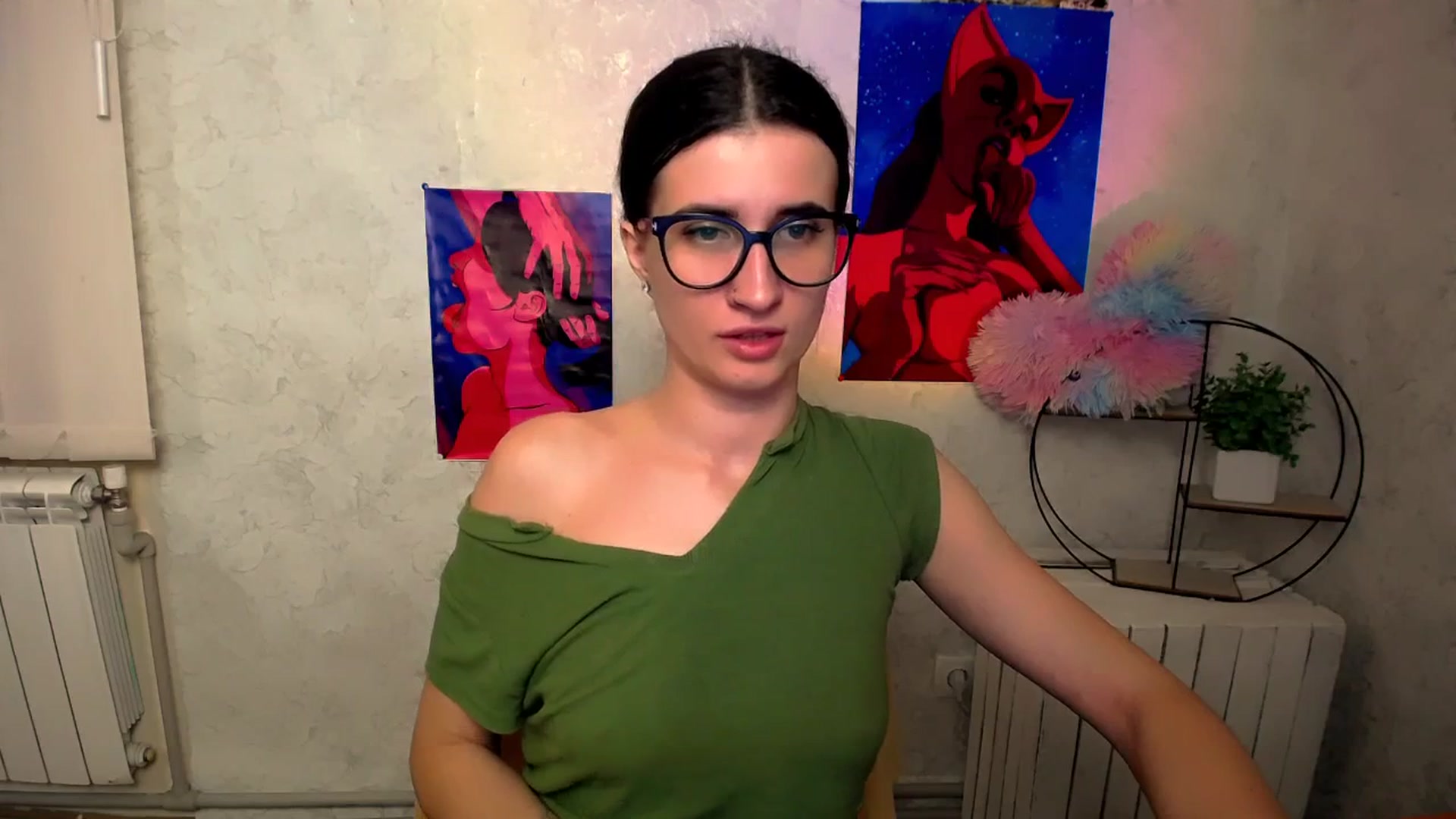 Gallery image thumbnail from AiaAmor_'s myfreecams stream on, 10/30/2025, 08:50 image 15 of 20