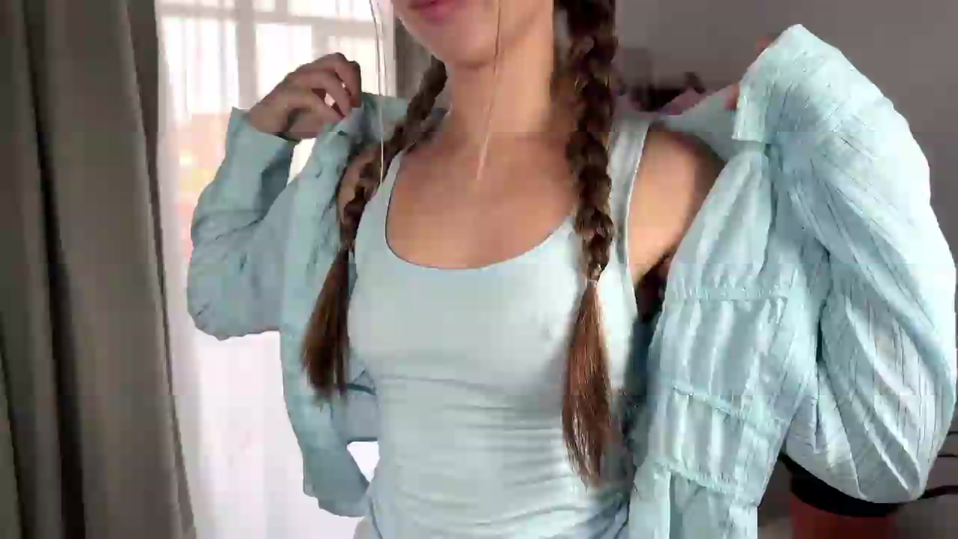 Gallery image thumbnail from AidraFoxy's myfreecams stream on, 08/15/2026, 12:05 image 8 of 20