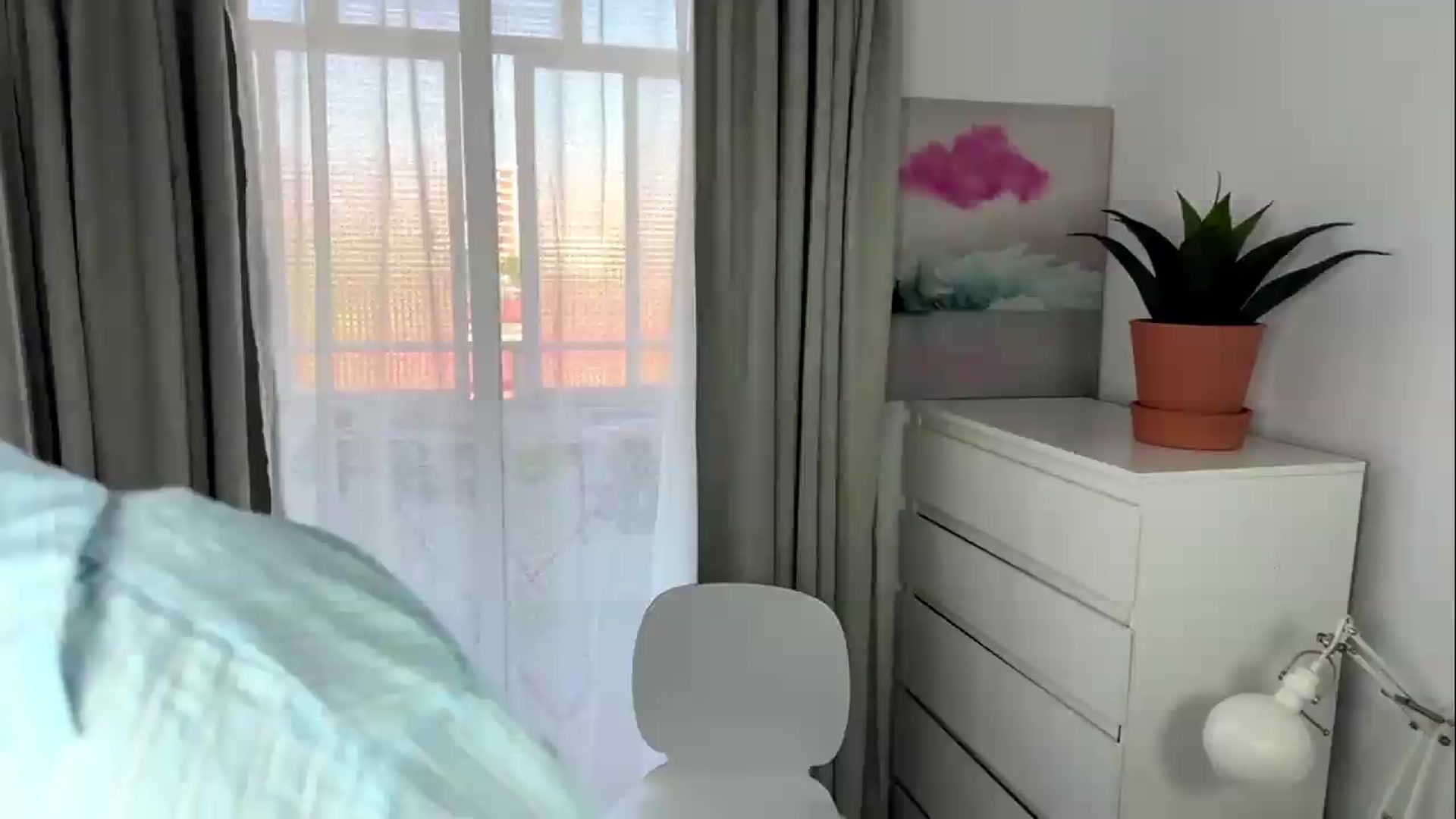 Gallery image thumbnail from AidraFoxy's myfreecams stream on, 08/17/2026, 10:26 image 9 of 20