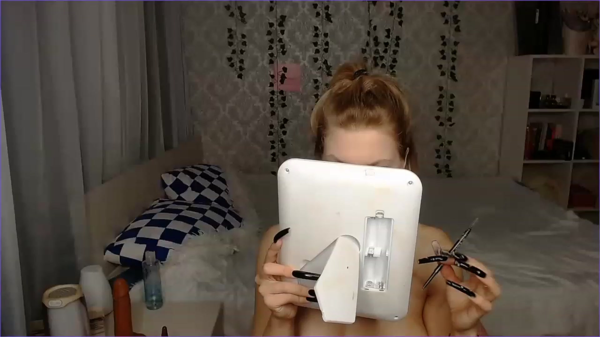 Gallery image thumbnail from Aidra__Foxxx's myfreecams stream on, 11/29/2022, 10:03 image 5 of 20