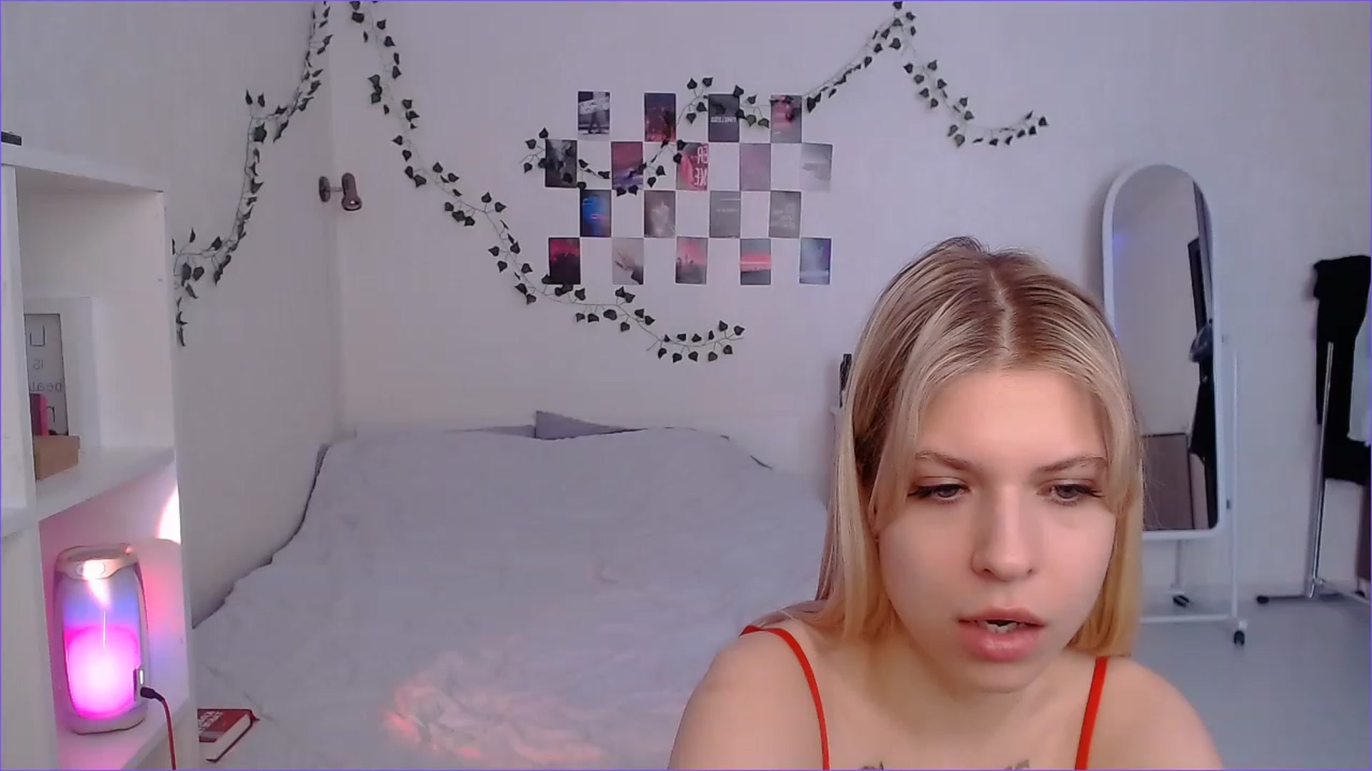 Gallery image thumbnail from Aidra__Foxxx's myfreecams stream on, 02/27/2023, 11:53 image 5 of 20