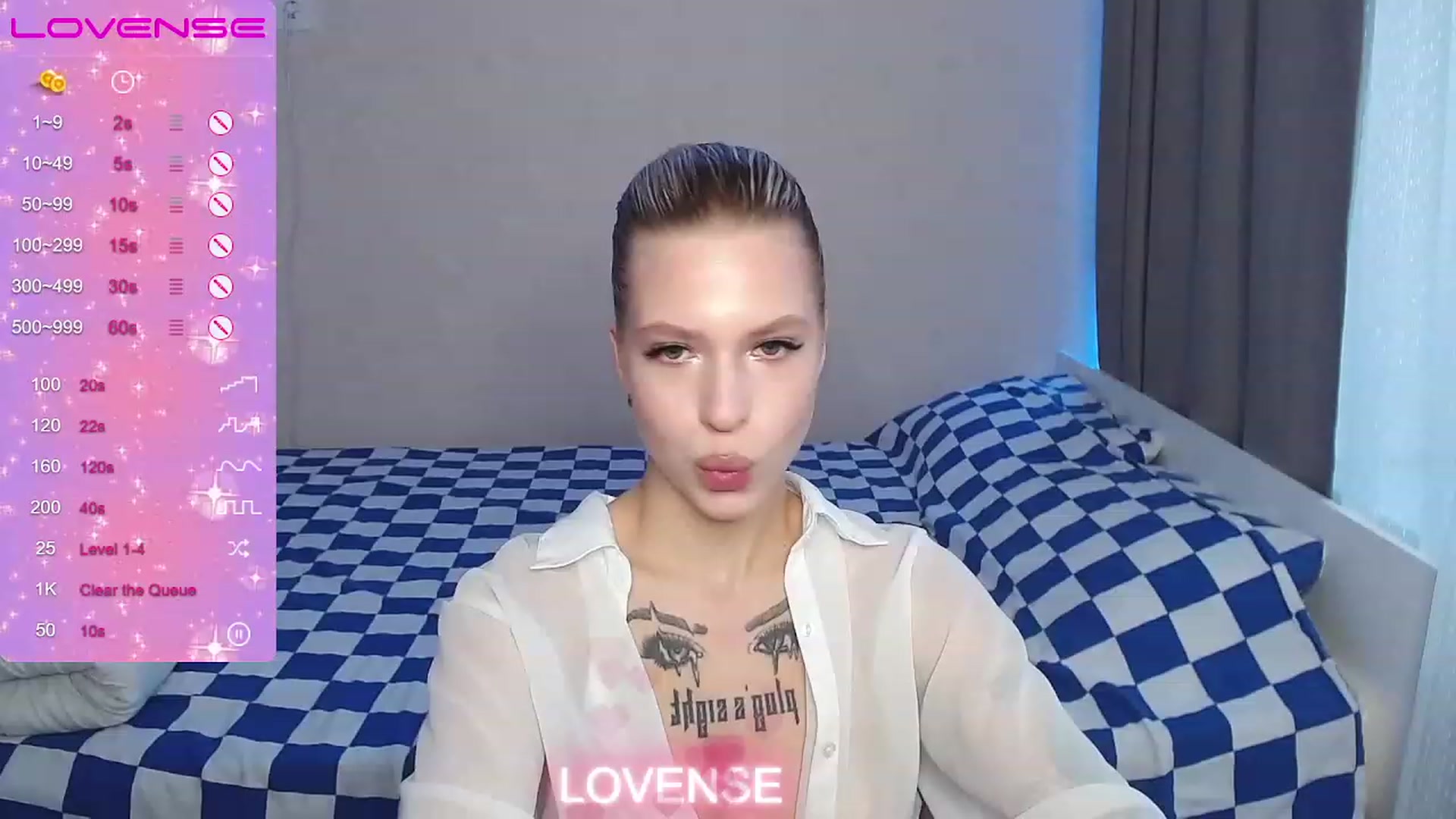 Gallery image thumbnail from Aidra__Foxxx's myfreecams stream on, 07/30/2023, 14:29 image 3 of 20