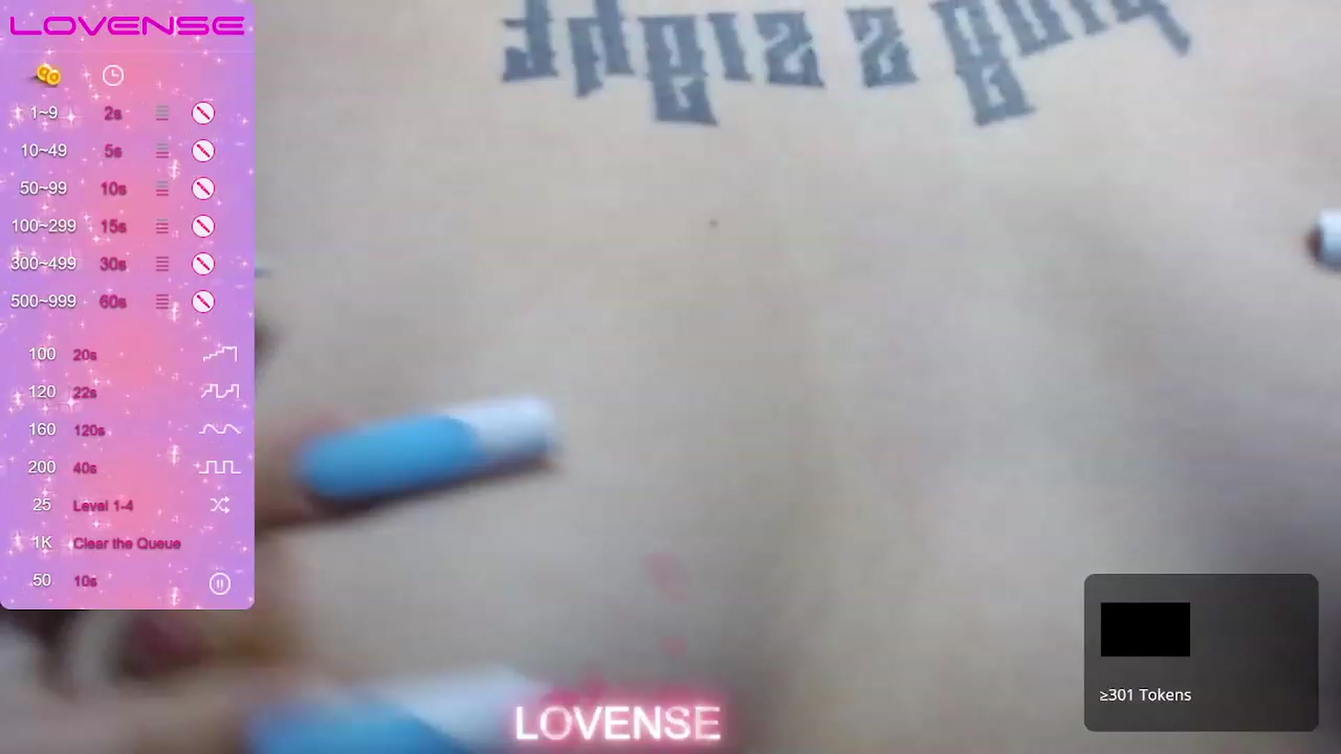 Gallery image thumbnail from Aidra__Foxxx's myfreecams stream on, 07/30/2023, 14:29 image 14 of 20