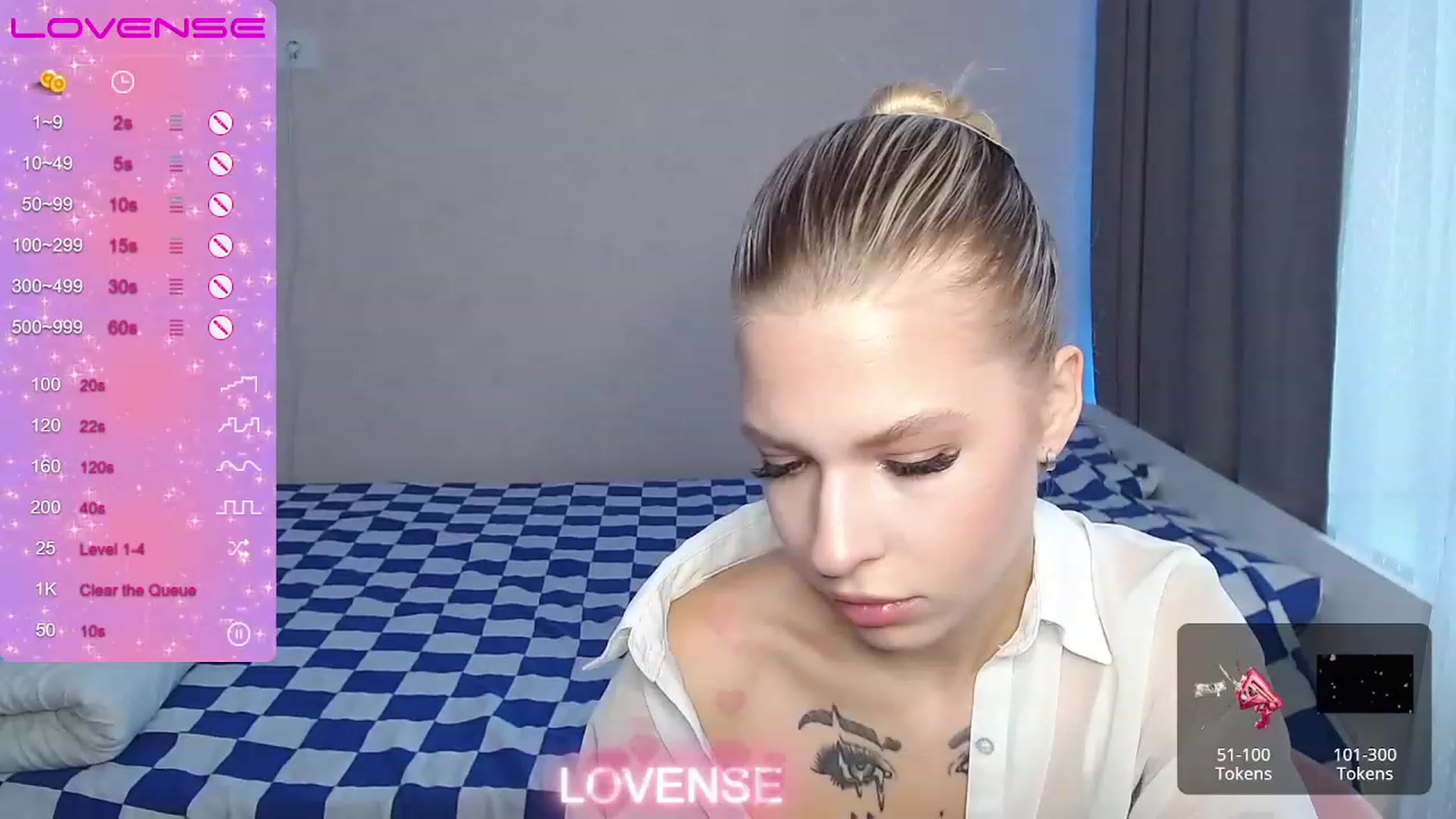 Gallery image thumbnail from Aidra__Foxxx's myfreecams stream on, 07/30/2023, 14:29 image 8 of 20