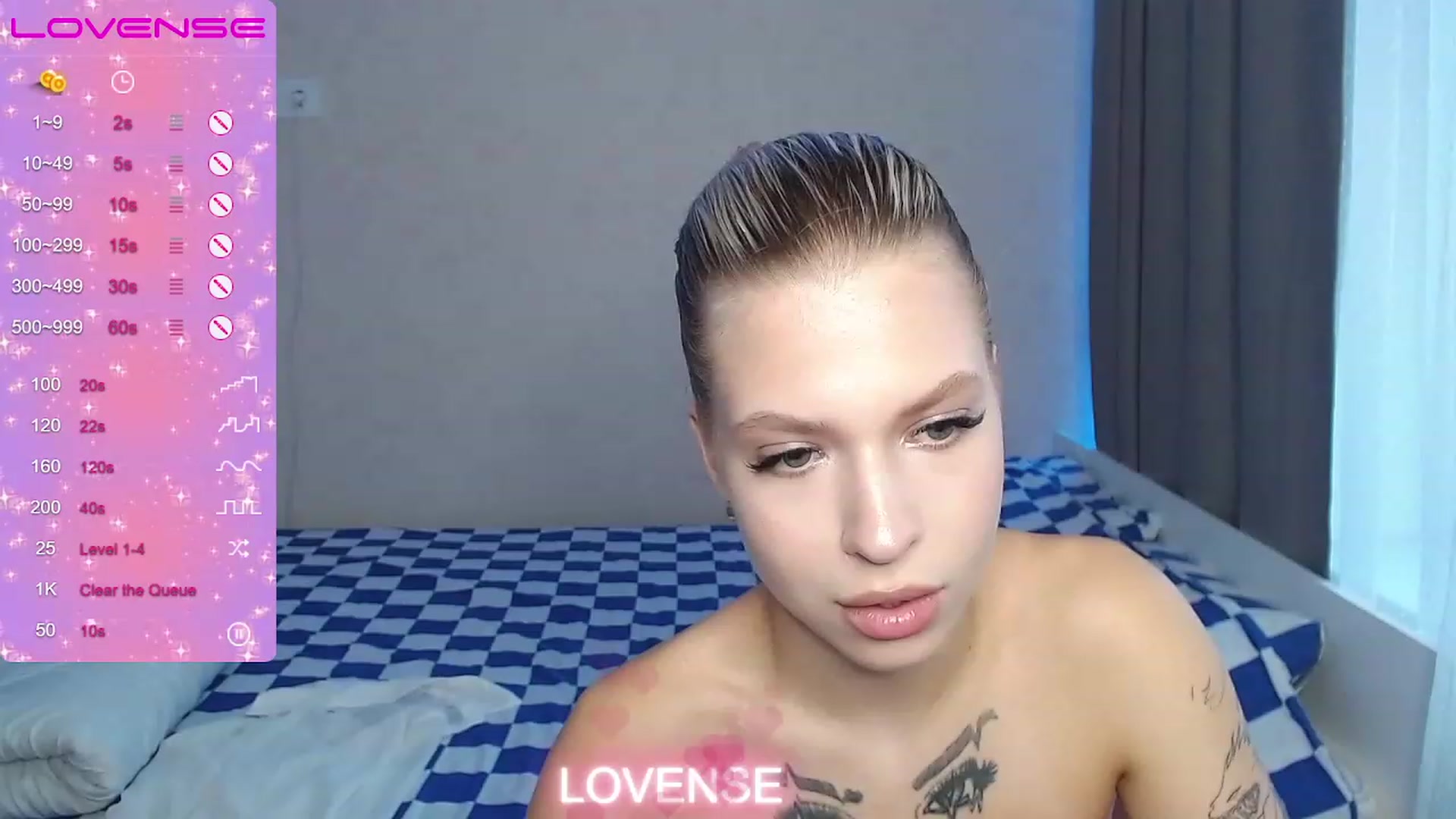 Gallery image thumbnail from Aidra__Foxxx's myfreecams stream on, 07/30/2023, 14:29 image 12 of 20