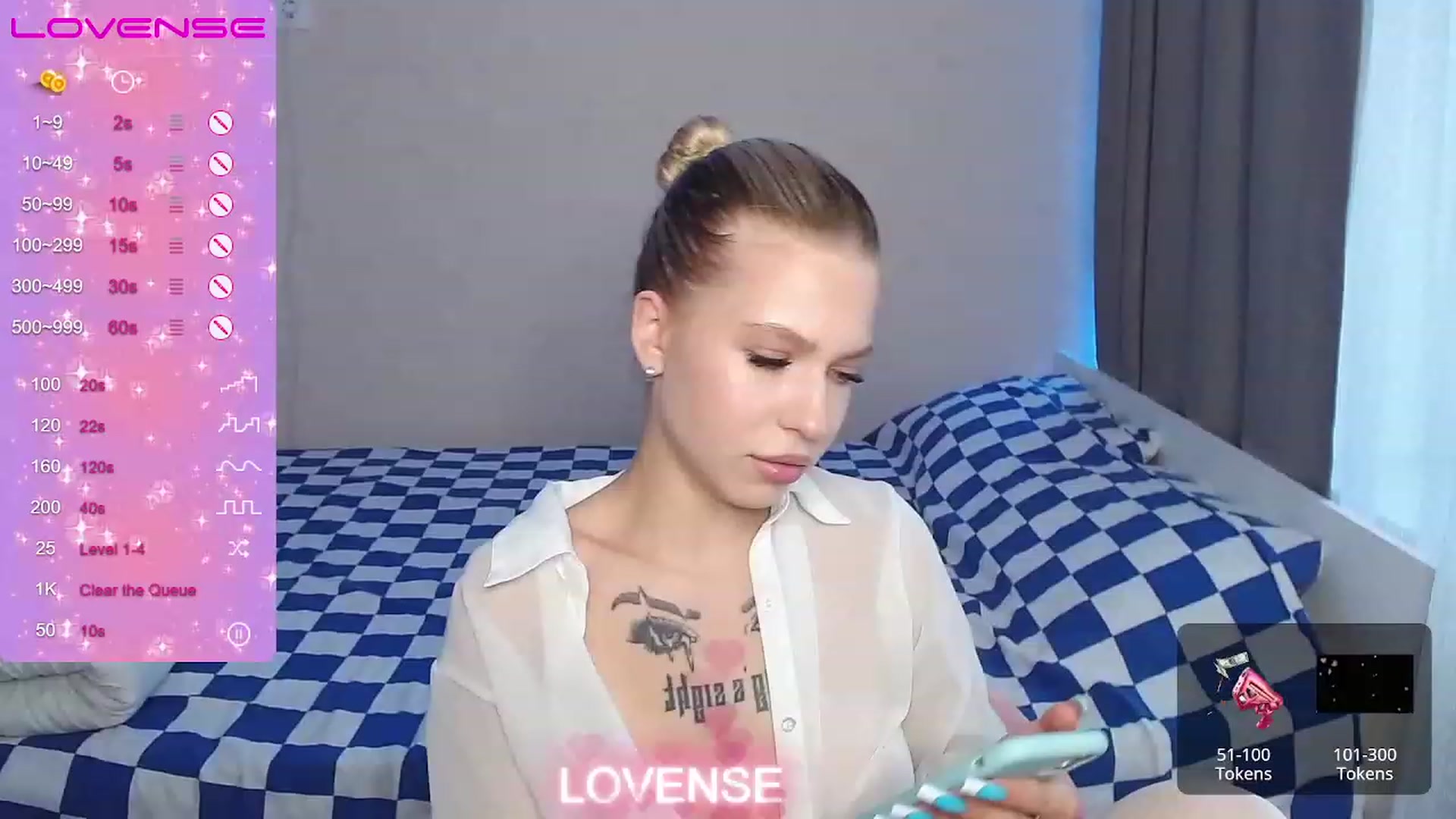 Gallery image thumbnail from Aidra__Foxxx's myfreecams stream on, 07/30/2023, 14:29 image 1 of 20