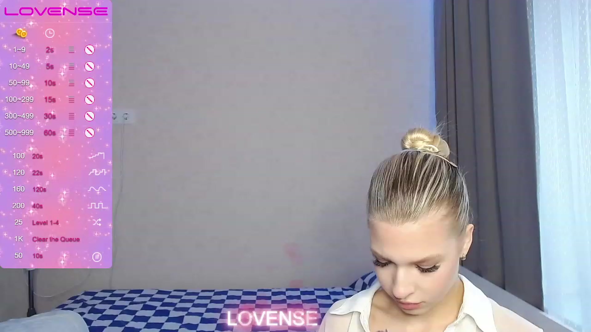 Gallery image thumbnail from Aidra__Foxxx's myfreecams stream on, 07/30/2023, 14:29 image 5 of 20