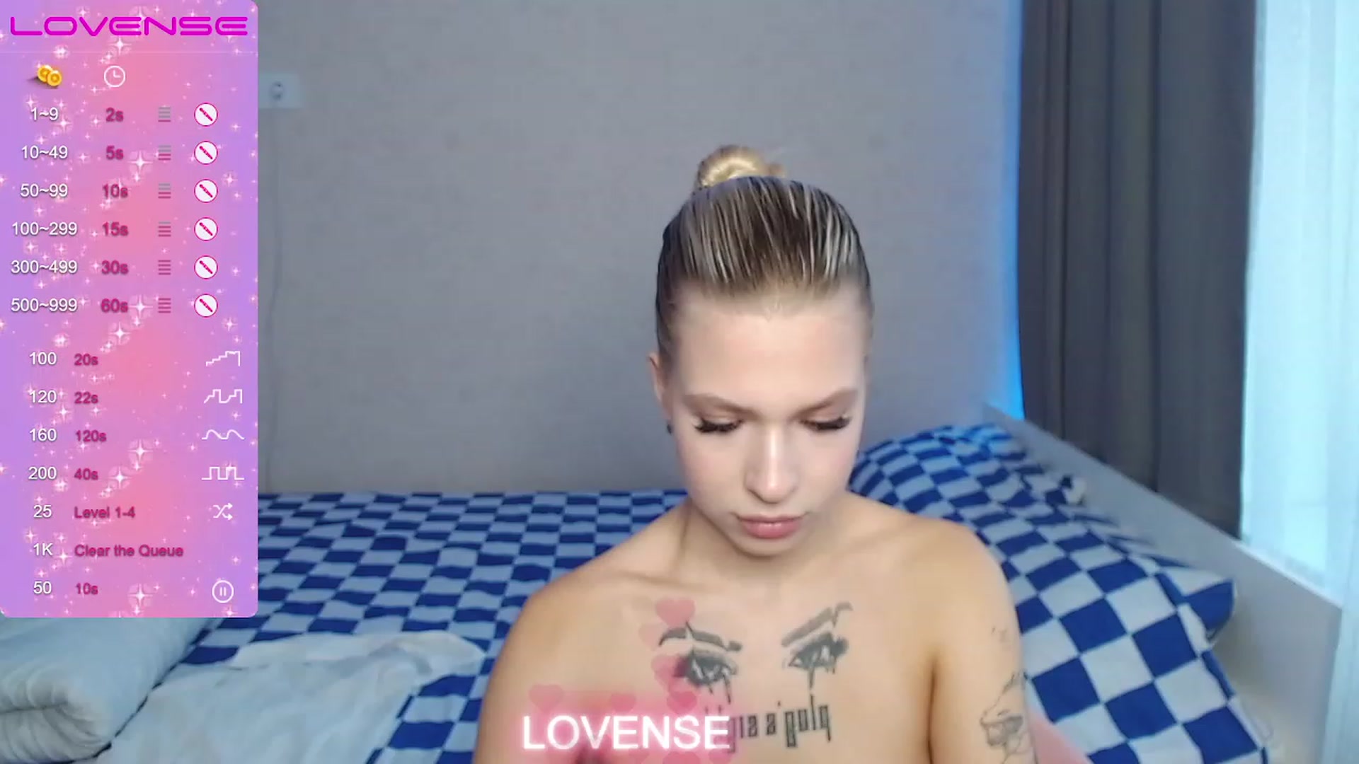 Gallery image thumbnail from Aidra__Foxxx's myfreecams stream on, 07/30/2023, 14:29 image 13 of 20