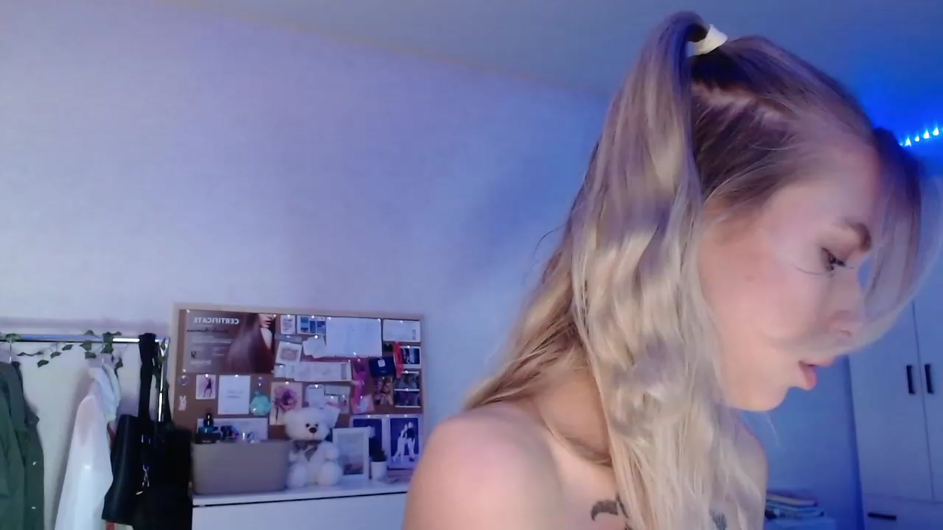 Gallery image thumbnail from Aidra__Foxxx's myfreecams stream on, 11/23/2023, 19:58 image 18 of 20
