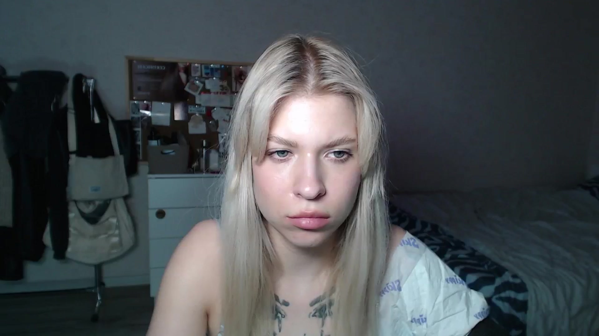 Gallery image thumbnail from Aidra__Foxxx's myfreecams stream on, 05/28/2024, 18:30 image 4 of 20