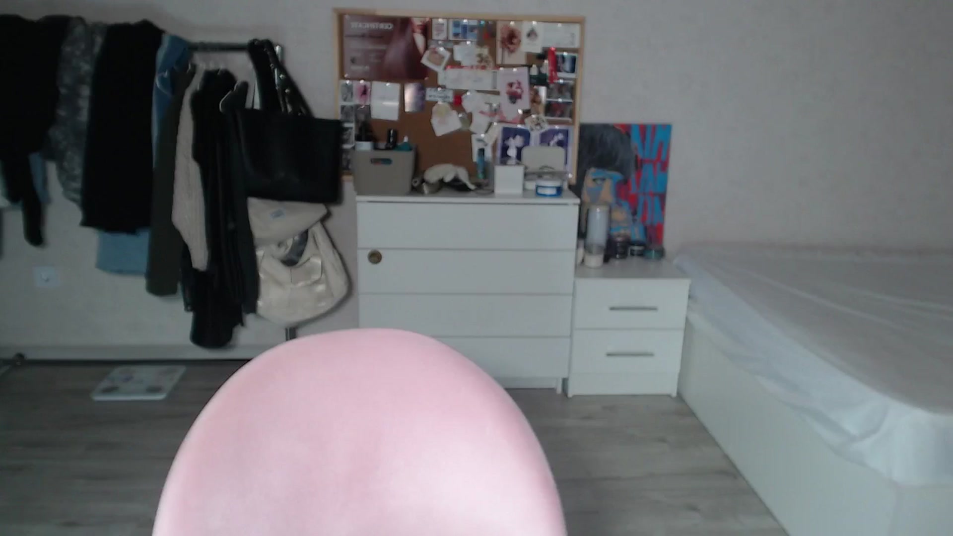 Gallery image thumbnail from Aidra__Foxxx's myfreecams stream on, 06/15/2024, 22:34 image 19 of 20