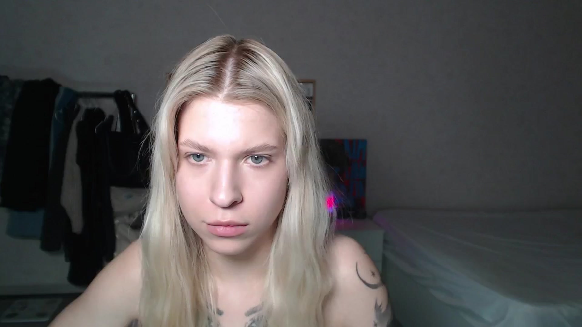 Gallery image thumbnail from Aidra__Foxxx's myfreecams stream on, 06/15/2024, 22:34 image 1 of 20