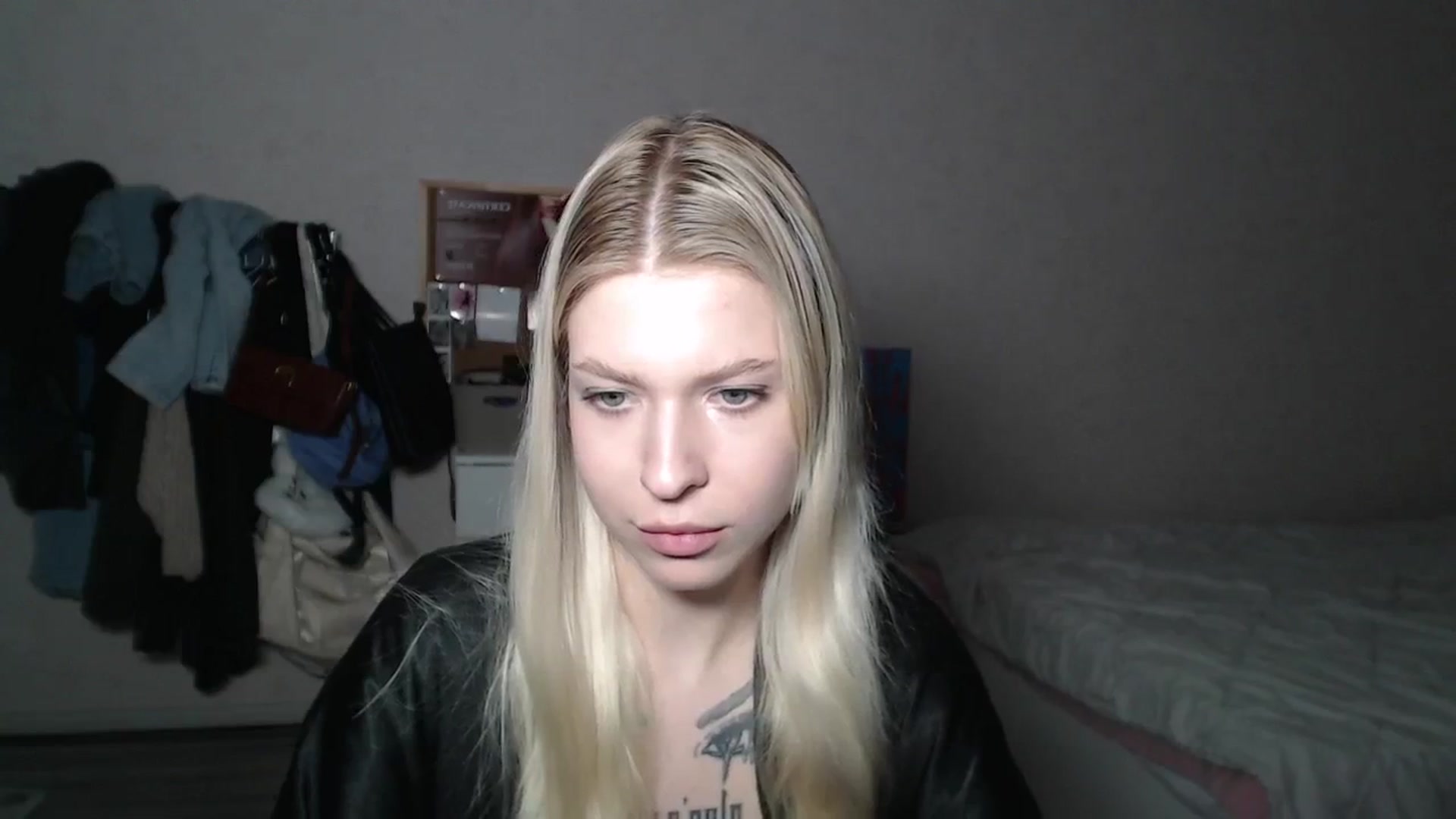 Gallery image thumbnail from Aidra__Foxxx's myfreecams stream on, 06/26/2024, 21:47 image 2 of 20