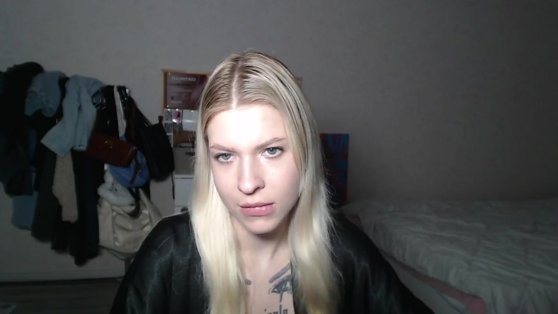 Gallery image thumbnail from Aidra__Foxxx's myfreecams stream on, 06/26/2024, 21:47 image 3 of 20