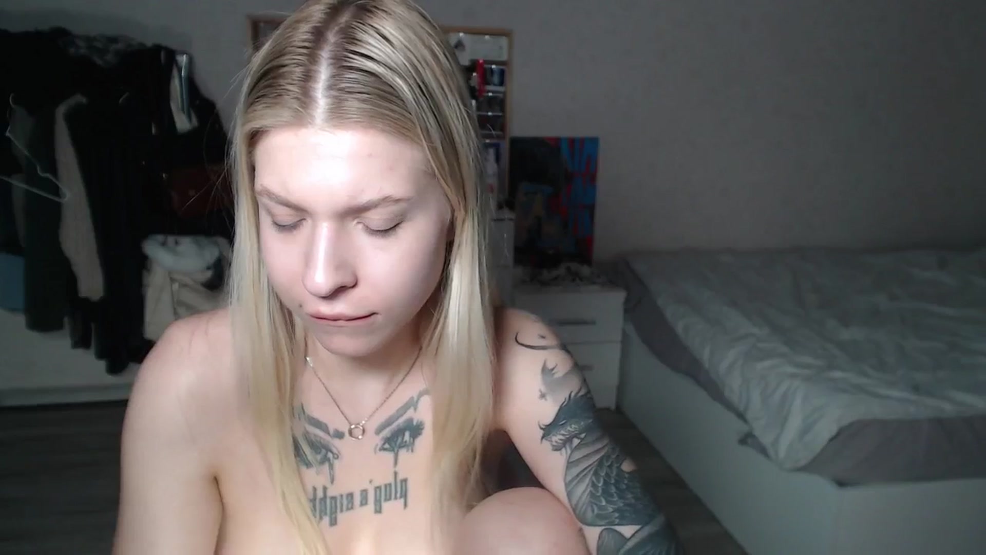 Gallery image thumbnail from Aidra__Foxxx's myfreecams stream on, 06/30/2024, 18:49 image 18 of 20