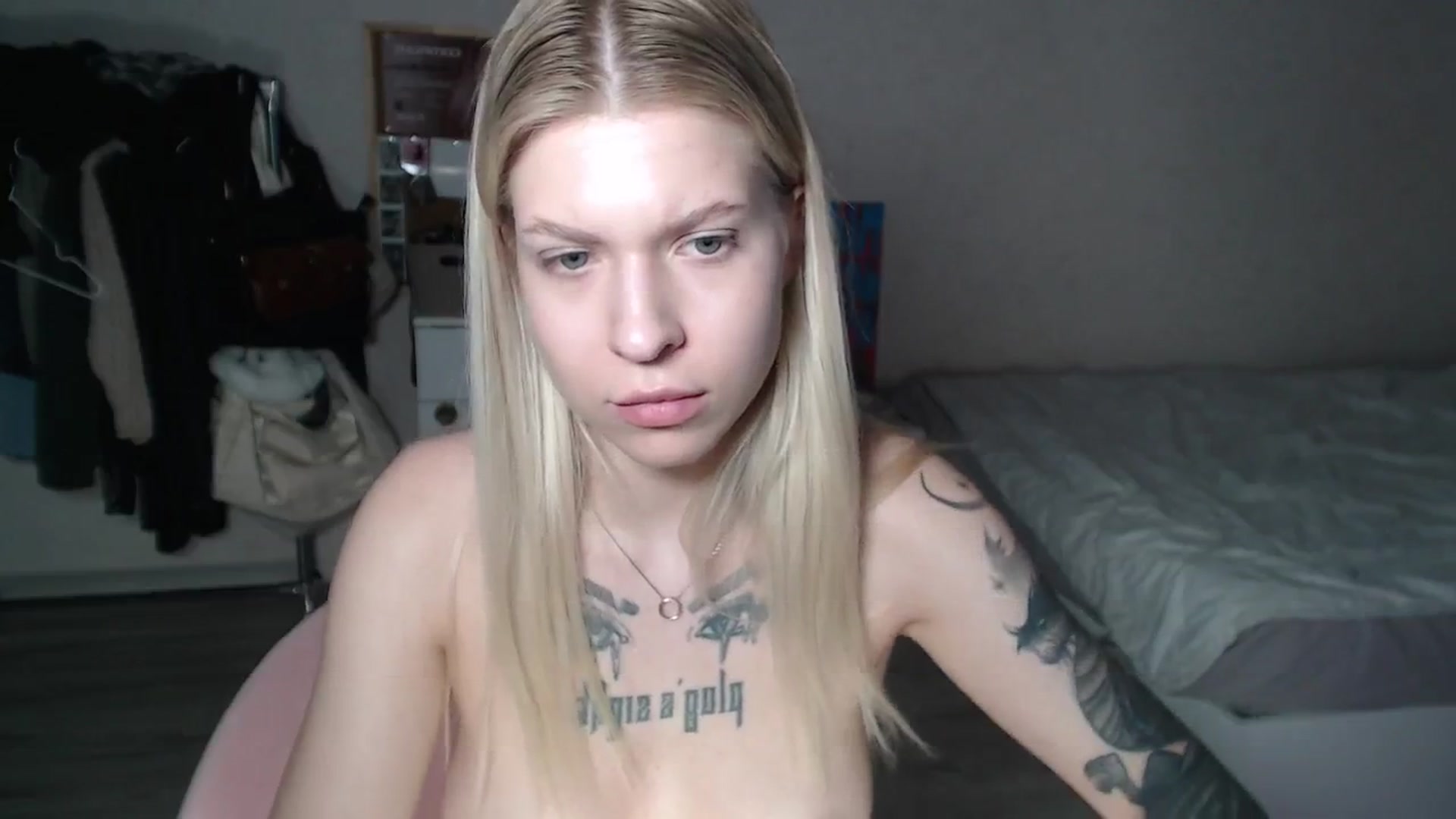 Gallery image thumbnail from Aidra__Foxxx's myfreecams stream on, 06/30/2024, 18:49 image 19 of 20