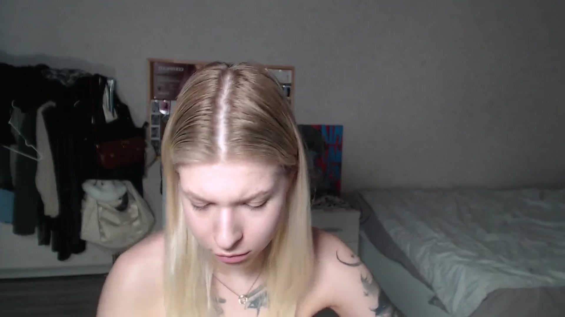 Gallery image thumbnail from Aidra__Foxxx's myfreecams stream on, 06/30/2024, 18:49 image 12 of 20