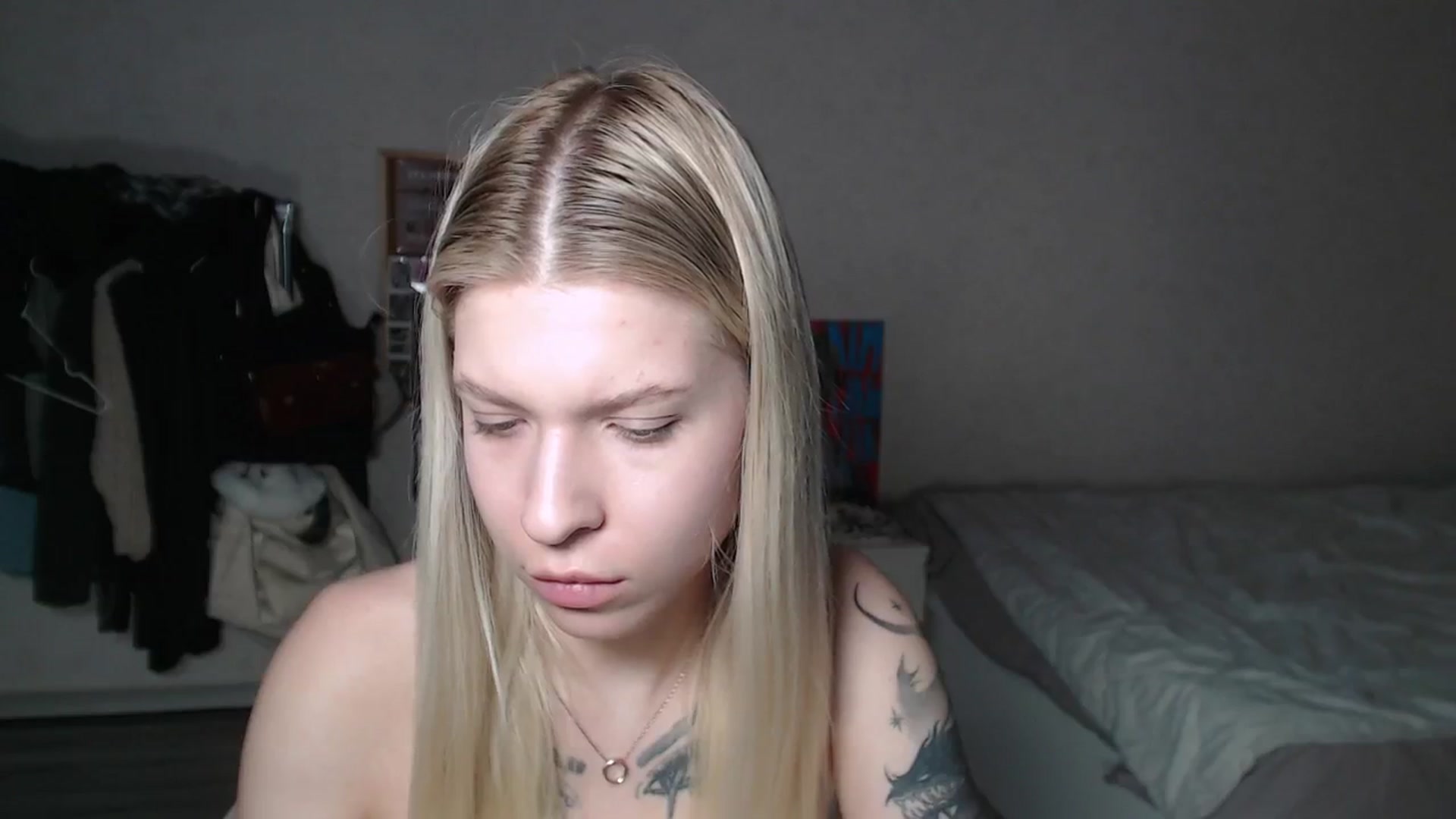 Gallery image thumbnail from Aidra__Foxxx's myfreecams stream on, 06/30/2024, 18:49 image 15 of 20