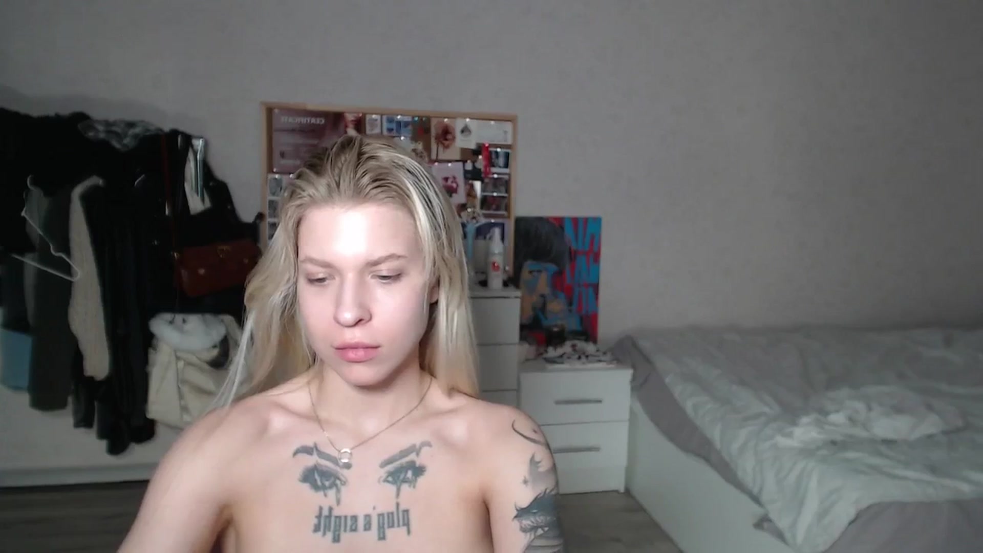 Gallery image thumbnail from Aidra__Foxxx's myfreecams stream on, 06/30/2024, 20:10 image 12 of 20