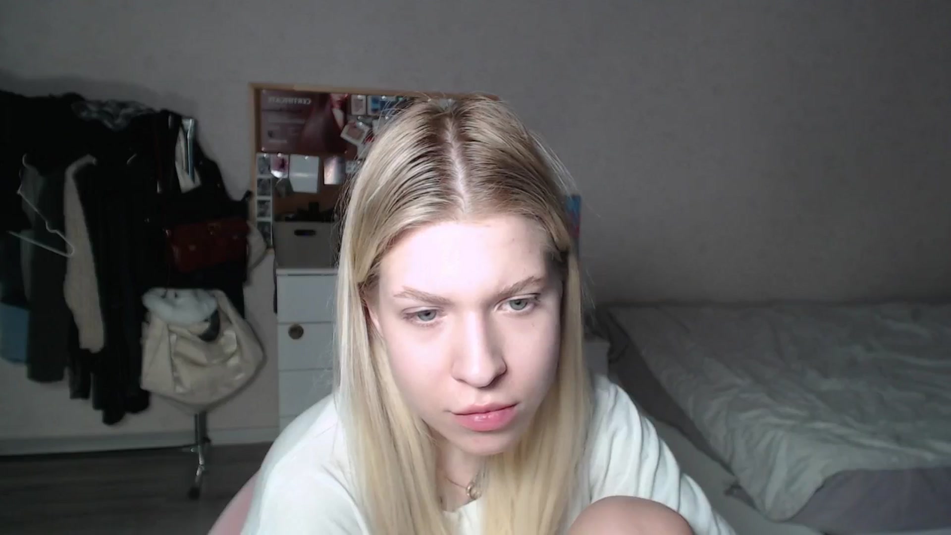 Gallery image thumbnail from Aidra__Foxxx's myfreecams stream on, 06/30/2024, 20:10 image 7 of 20
