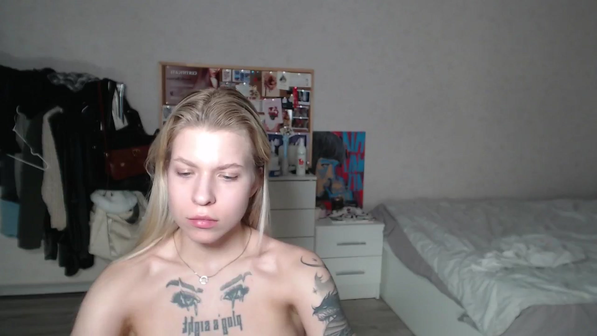 Gallery image thumbnail from Aidra__Foxxx's myfreecams stream on, 06/30/2024, 20:10 image 13 of 20