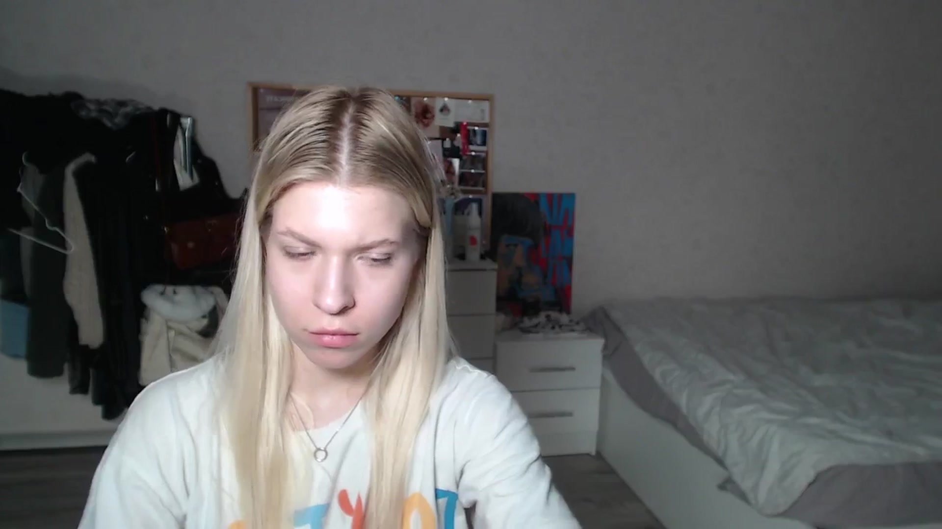 Gallery image thumbnail from Aidra__Foxxx's myfreecams stream on, 06/30/2024, 20:10 image 8 of 20