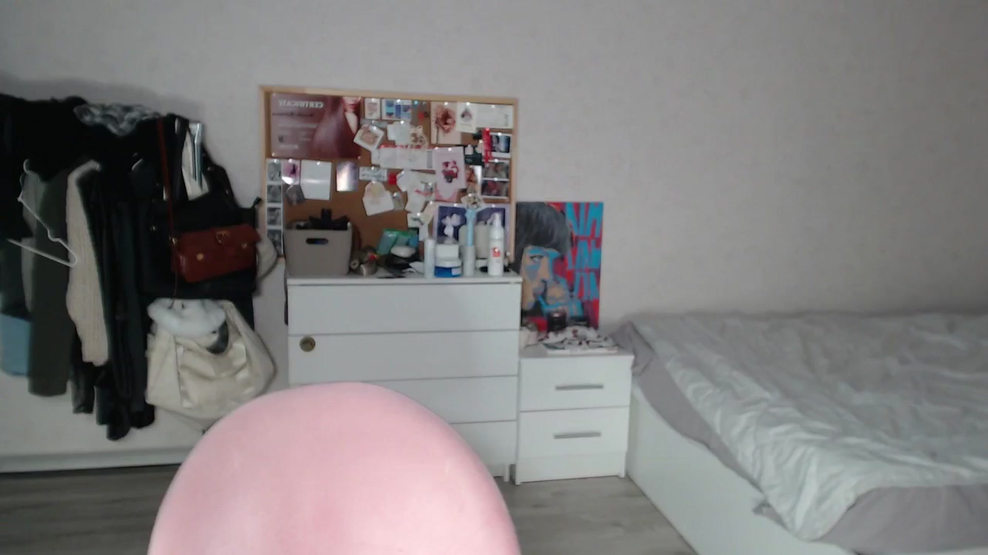 Gallery image thumbnail from Aidra__Foxxx's myfreecams stream on, 06/30/2024, 20:10 image 4 of 20