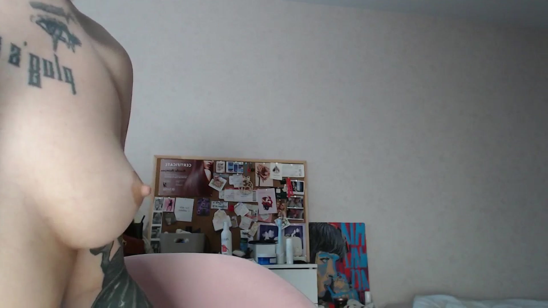 Gallery image thumbnail from Aidra__Foxxx's myfreecams stream on, 07/02/2024, 19:40 image 6 of 20