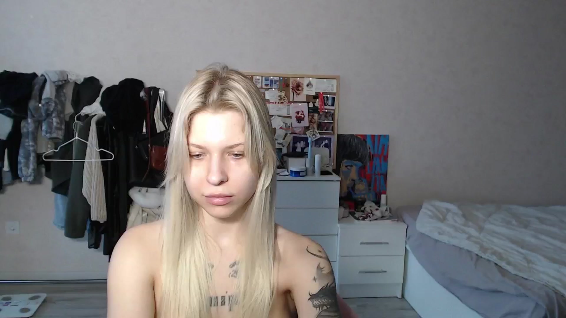 Gallery image thumbnail from Aidra__Foxxx's myfreecams stream on, 07/02/2024, 19:40 image 1 of 20