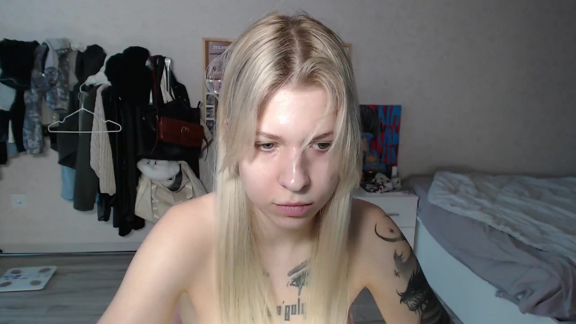 Gallery image thumbnail from Aidra__Foxxx's myfreecams stream on, 07/02/2024, 19:40 image 5 of 20