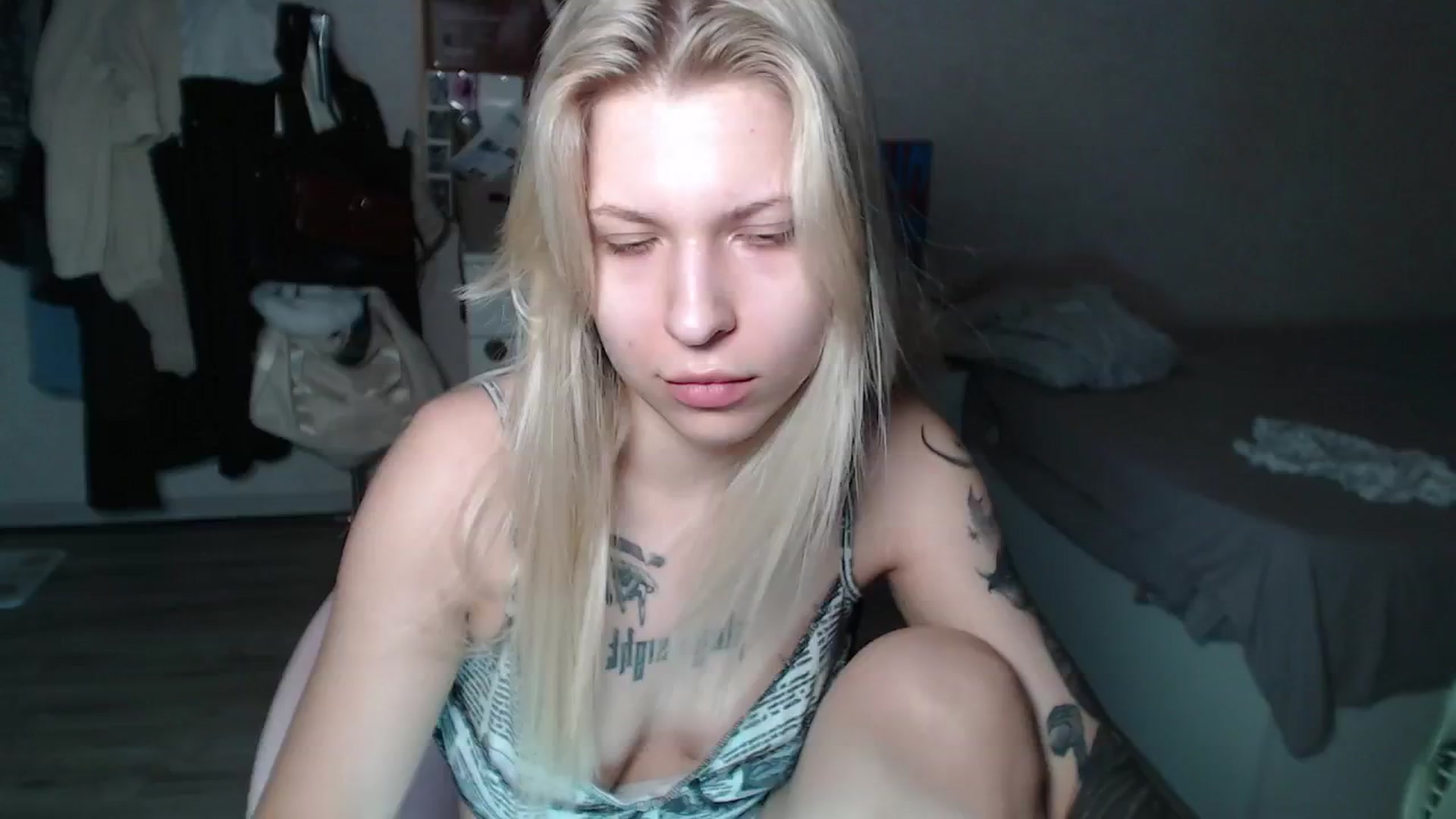 Gallery image thumbnail from Aidra__Foxxx's myfreecams stream on, 07/03/2024, 19:01 image 11 of 20