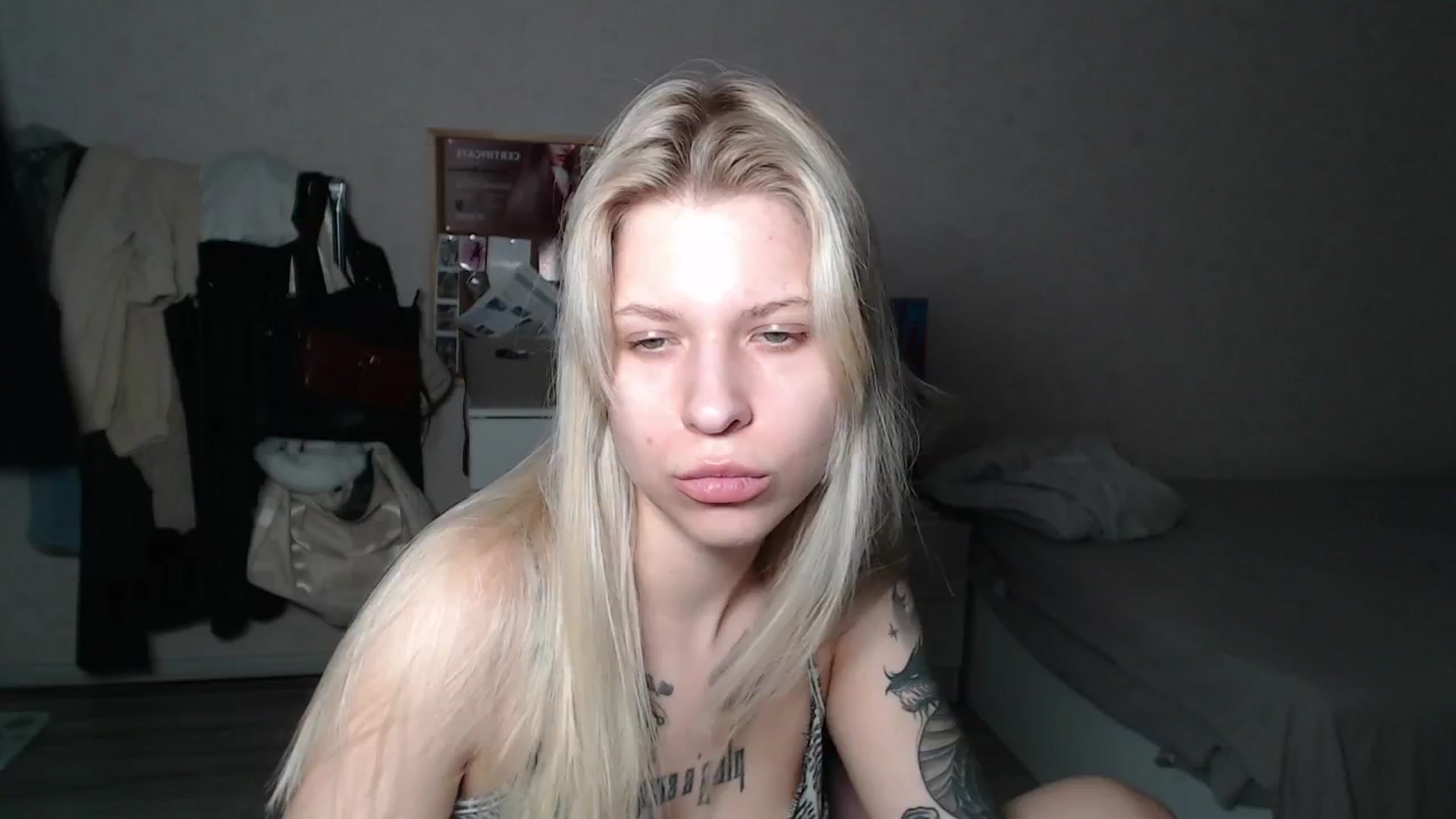 Gallery image thumbnail from Aidra__Foxxx's myfreecams stream on, 07/03/2024, 19:01 image 1 of 20