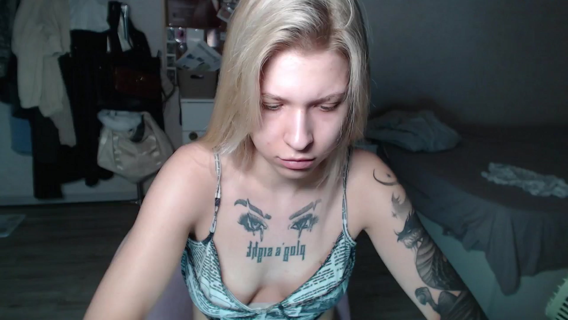 Gallery image thumbnail from Aidra__Foxxx's myfreecams stream on, 07/03/2024, 19:01 image 15 of 20