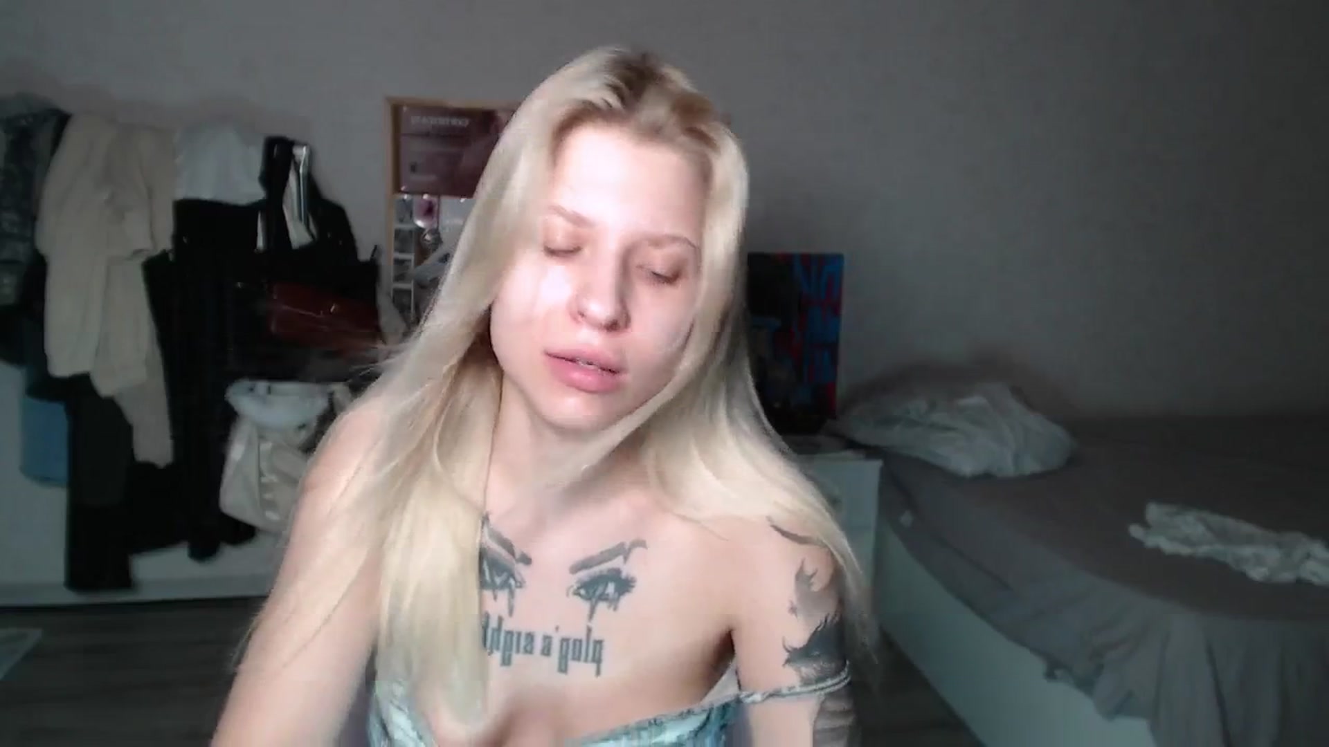 Gallery image thumbnail from Aidra__Foxxx's myfreecams stream on, 07/03/2024, 19:22 image 5 of 20