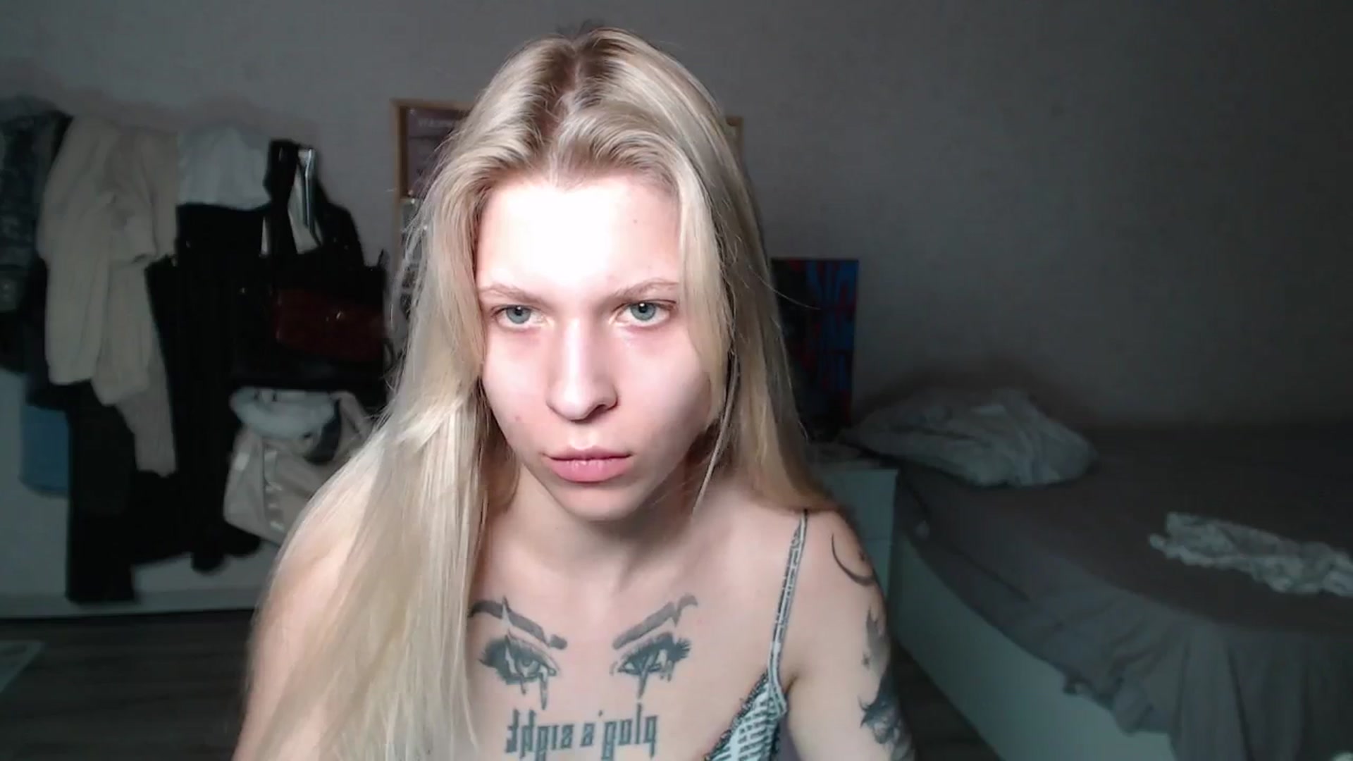 Gallery image thumbnail from Aidra__Foxxx's myfreecams stream on, 07/03/2024, 19:22 image 20 of 20