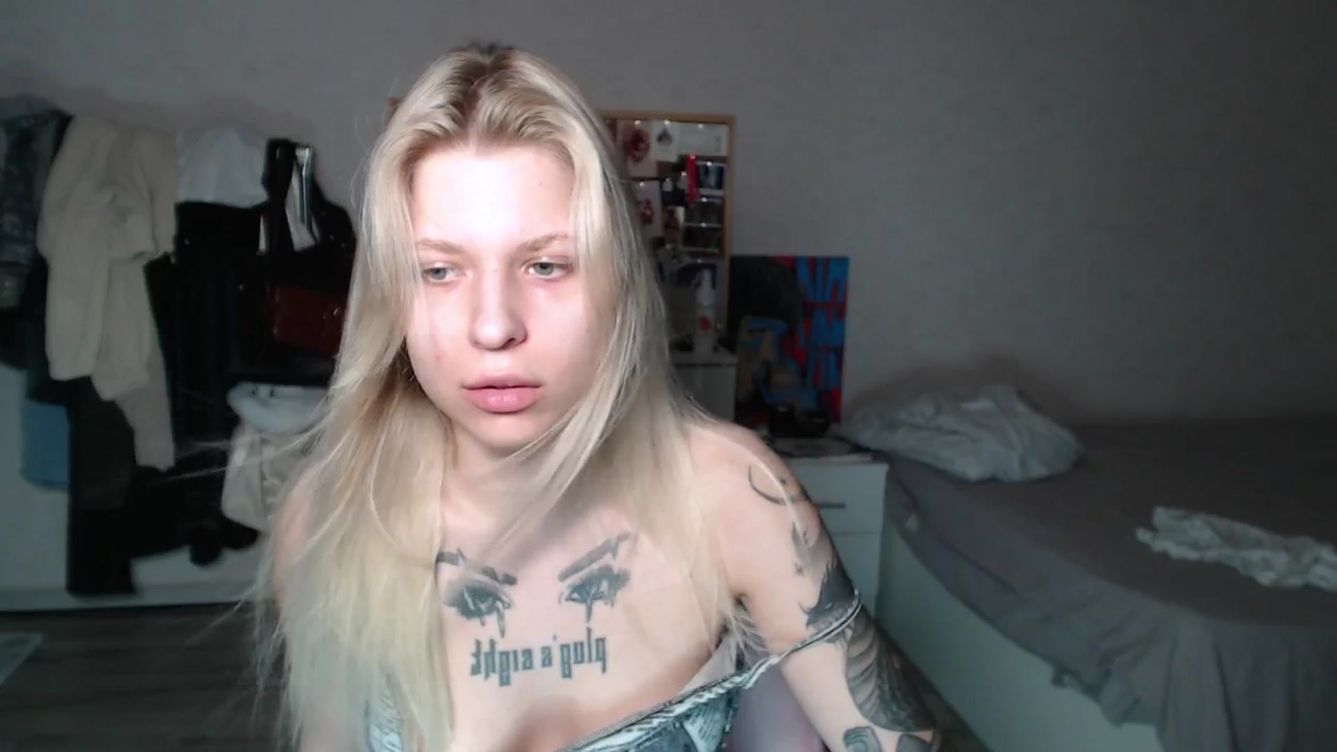 Gallery image thumbnail from Aidra__Foxxx's myfreecams stream on, 07/03/2024, 19:22 image 6 of 20