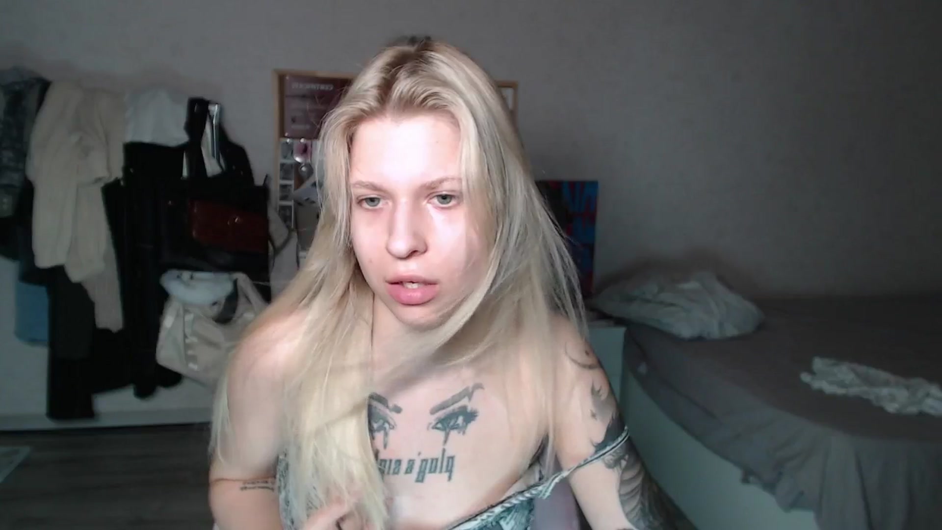 Gallery image thumbnail from Aidra__Foxxx's myfreecams stream on, 07/03/2024, 19:22 image 8 of 20