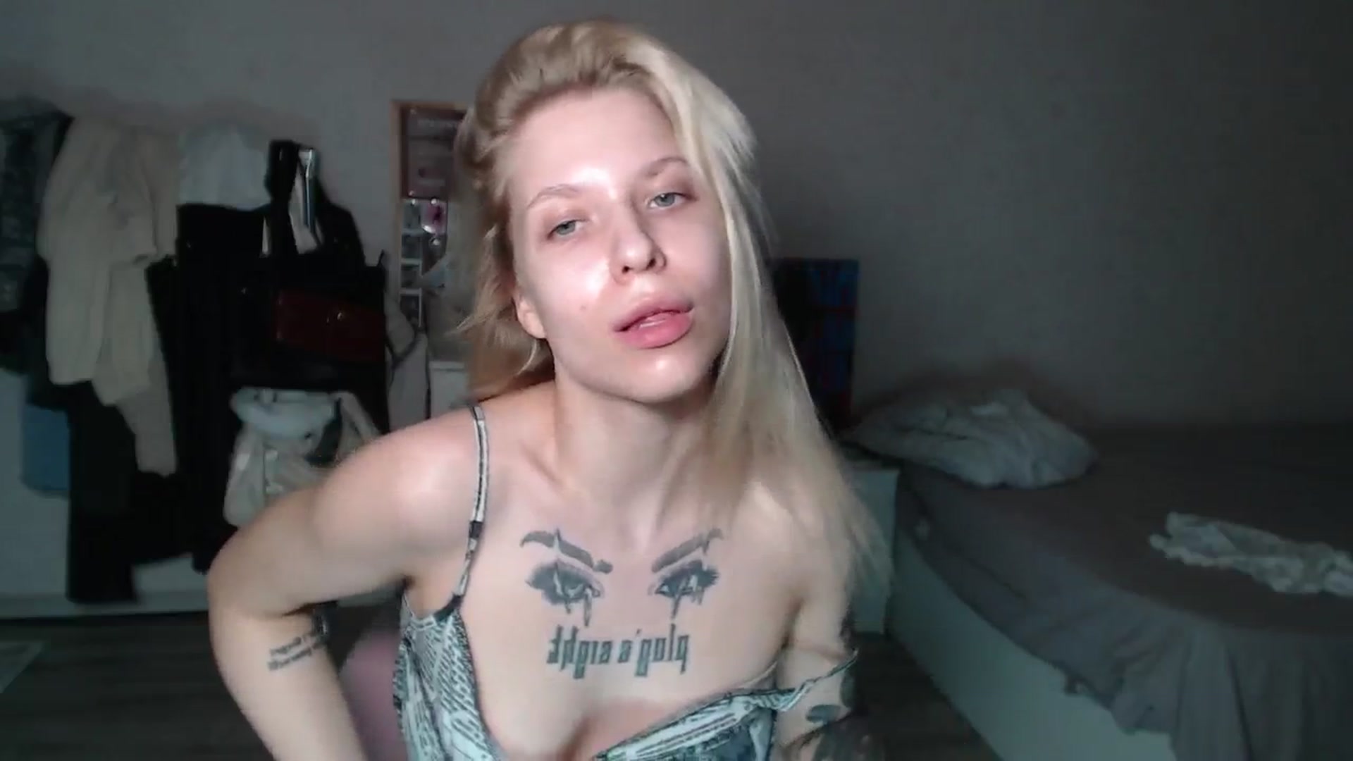 Gallery image thumbnail from Aidra__Foxxx's myfreecams stream on, 07/03/2024, 19:22 image 3 of 20