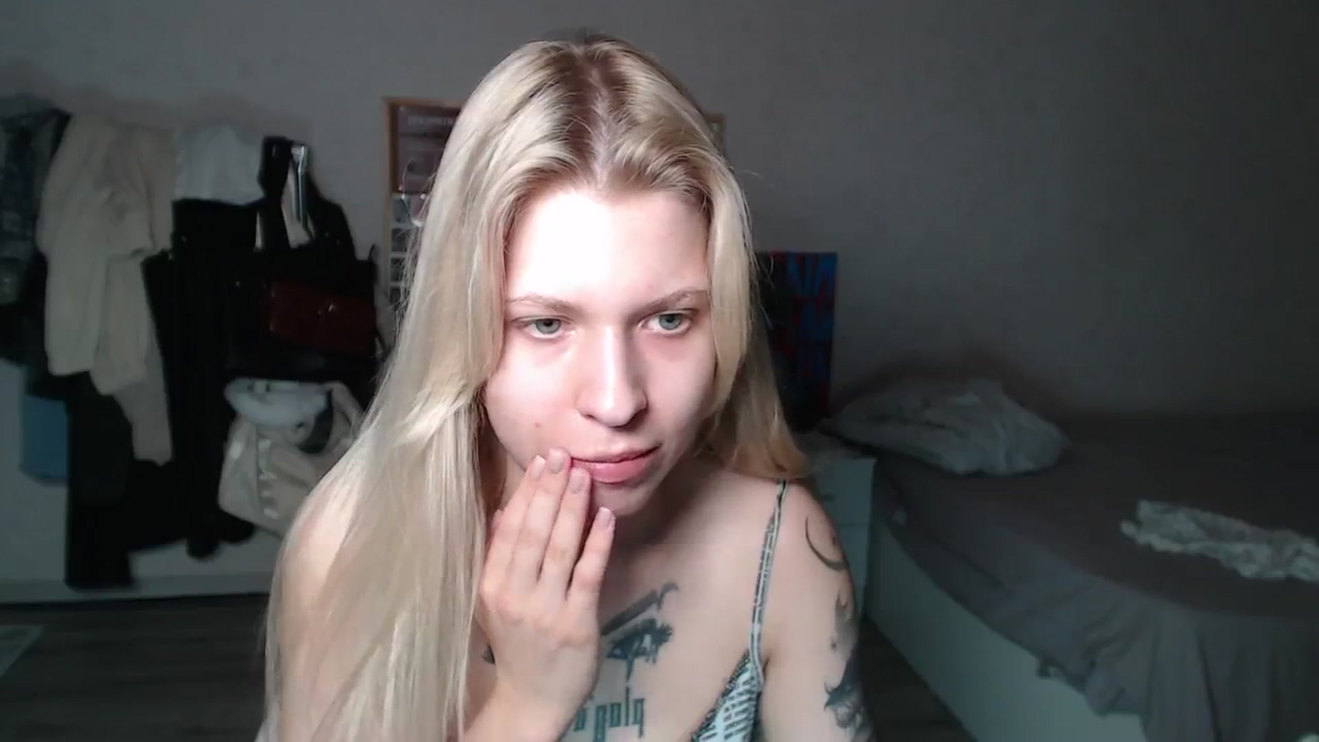 Gallery image thumbnail from Aidra__Foxxx's myfreecams stream on, 07/03/2024, 19:22 image 19 of 20