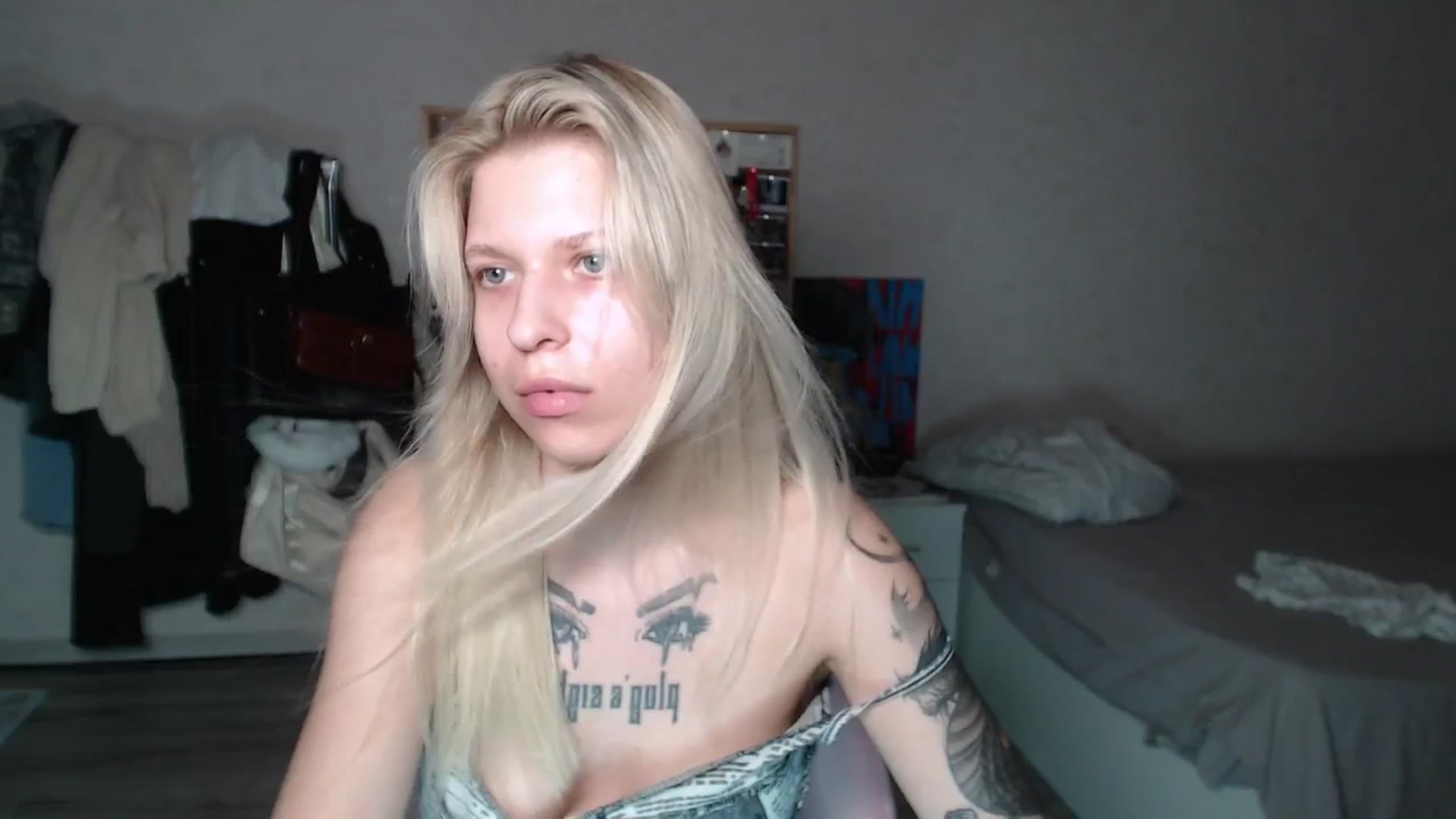 Gallery image thumbnail from Aidra__Foxxx's myfreecams stream on, 07/03/2024, 19:22 image 9 of 20