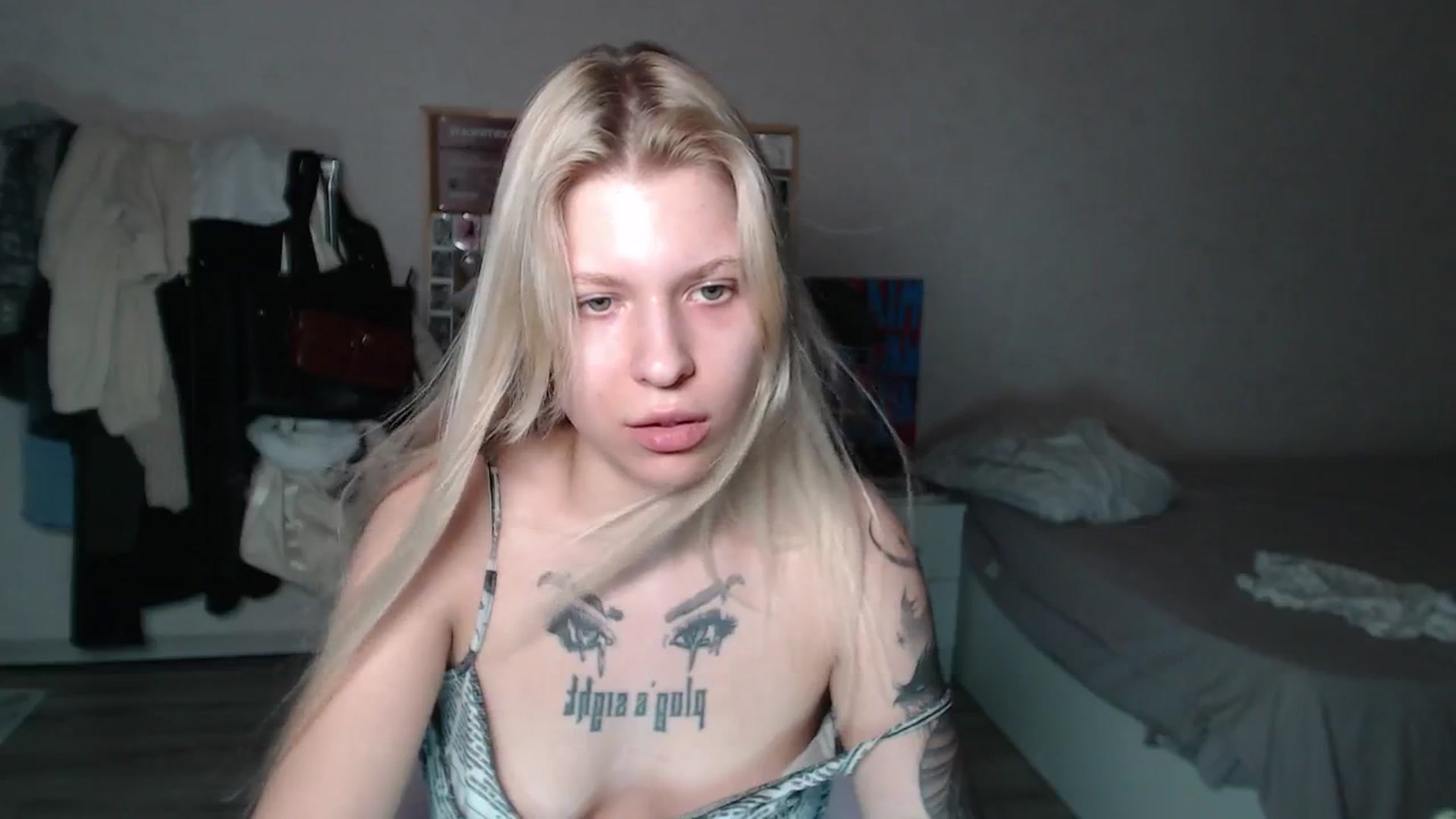 Gallery image thumbnail from Aidra__Foxxx's myfreecams stream on, 07/03/2024, 19:22 image 13 of 20