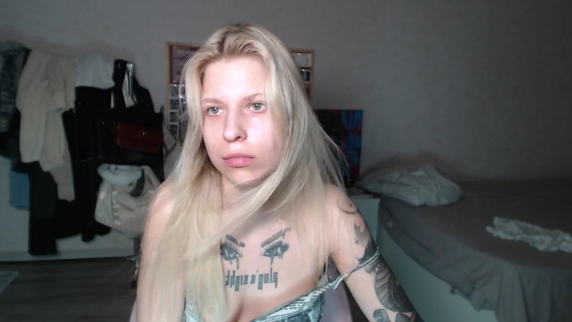 Gallery image thumbnail from Aidra__Foxxx's myfreecams stream on, 07/03/2024, 19:22 image 7 of 20