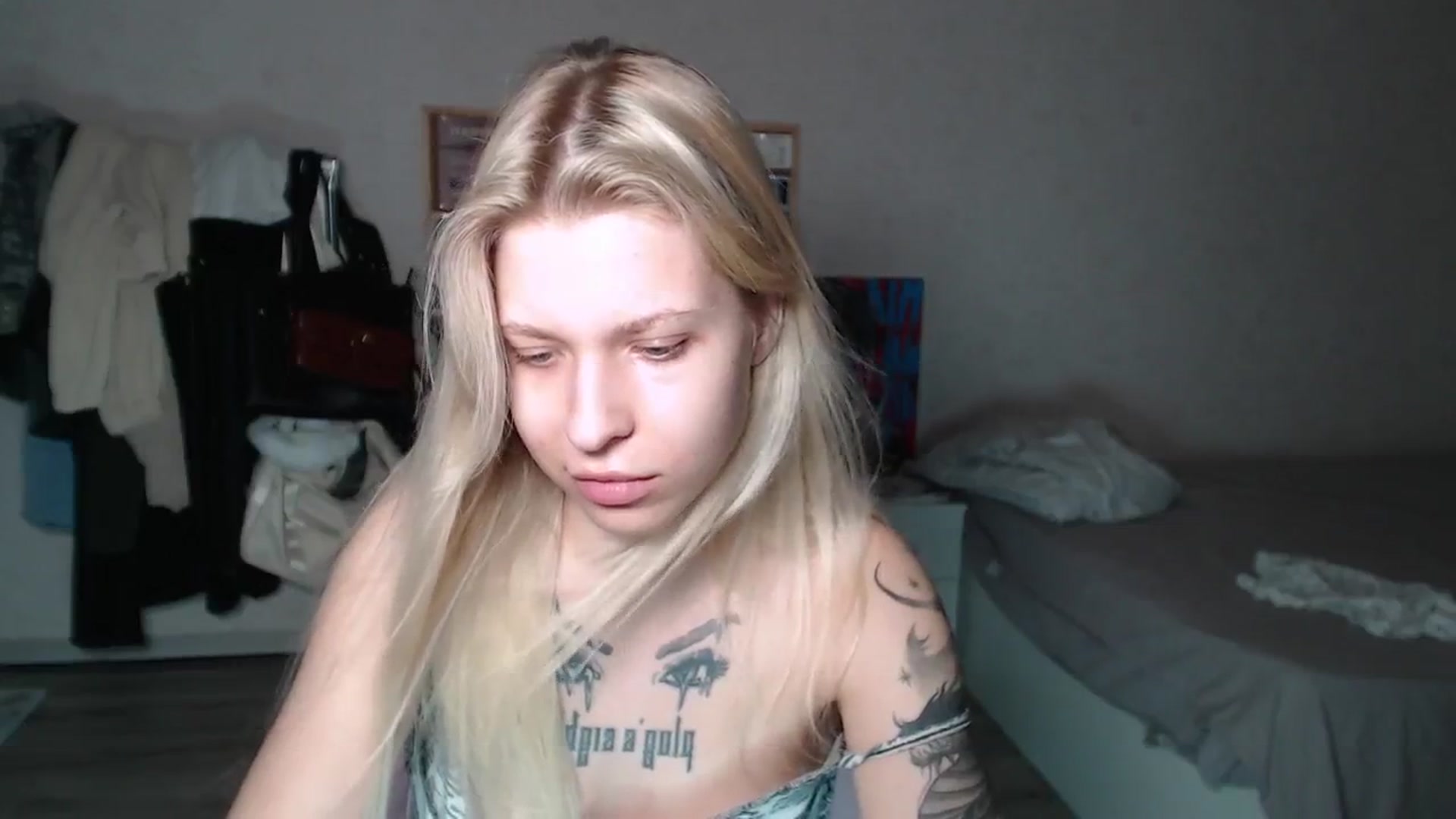 Gallery image thumbnail from Aidra__Foxxx's myfreecams stream on, 07/03/2024, 19:22 image 10 of 20