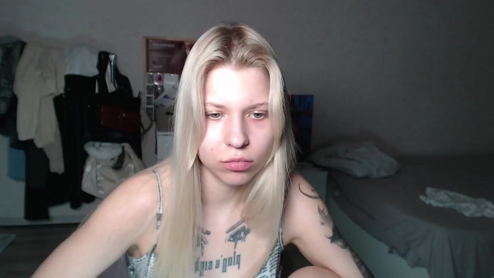 Gallery image thumbnail from Aidra__Foxxx's myfreecams stream on, 07/03/2024, 19:42 image 2 of 20