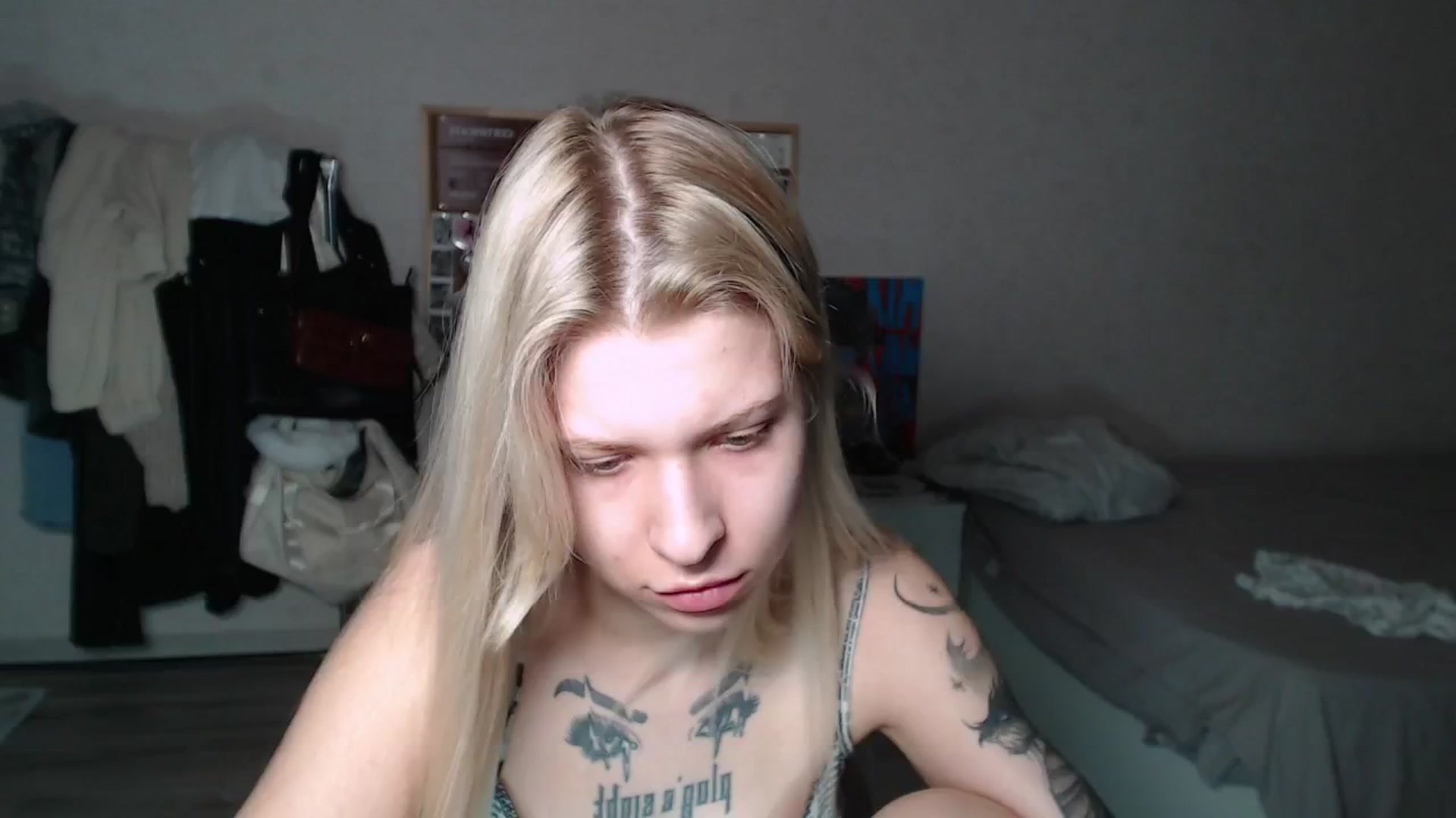 Gallery image thumbnail from Aidra__Foxxx's myfreecams stream on, 07/03/2024, 19:42 image 4 of 20
