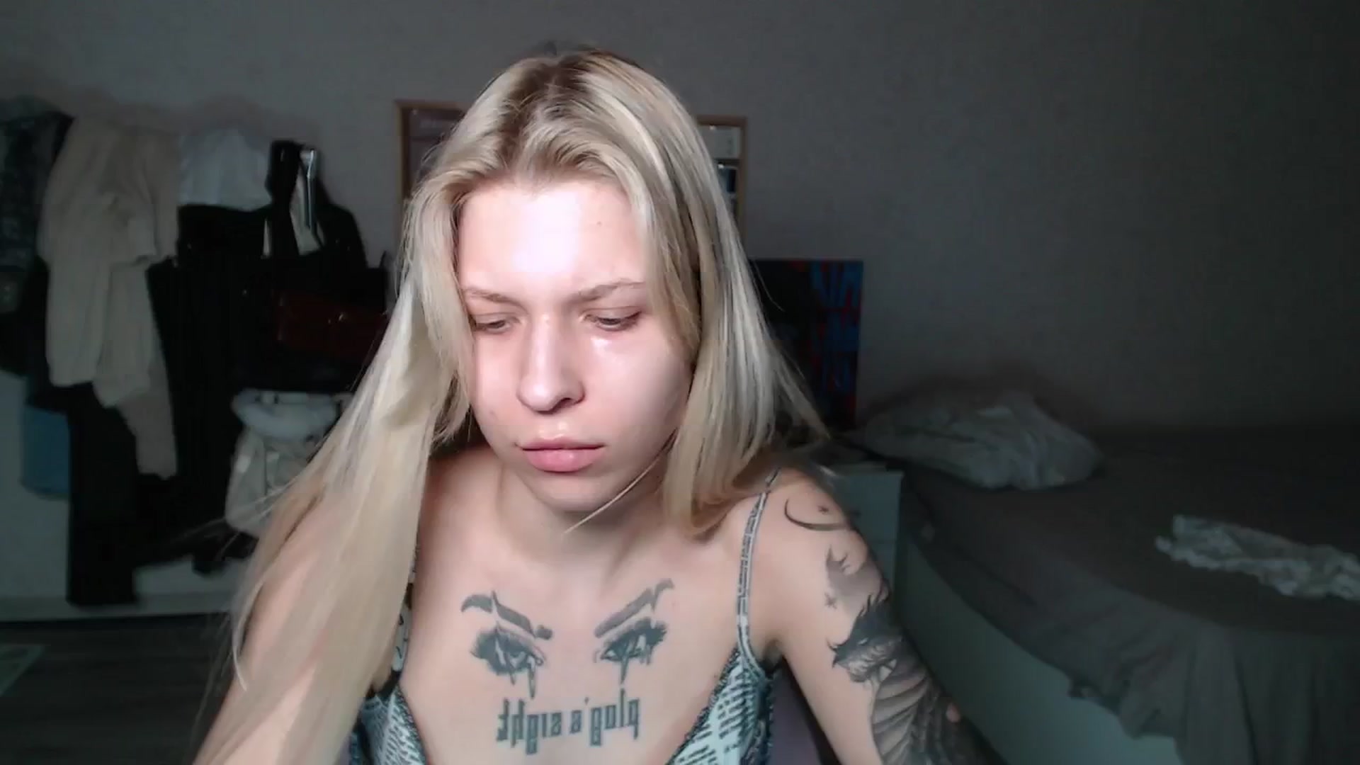 Gallery image thumbnail from Aidra__Foxxx's myfreecams stream on, 07/03/2024, 19:42 image 12 of 20